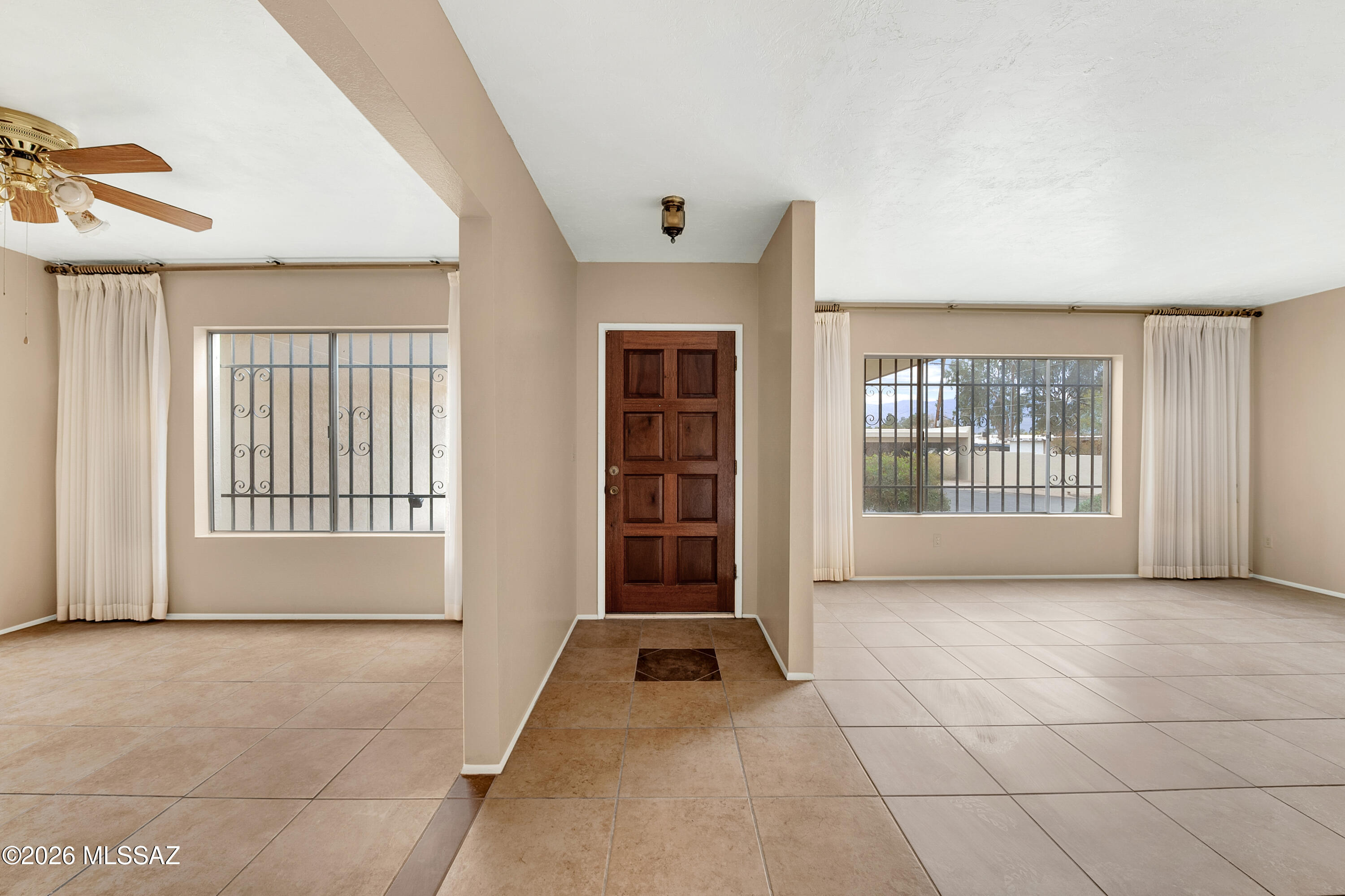 El Dorado Townhomes - Residential