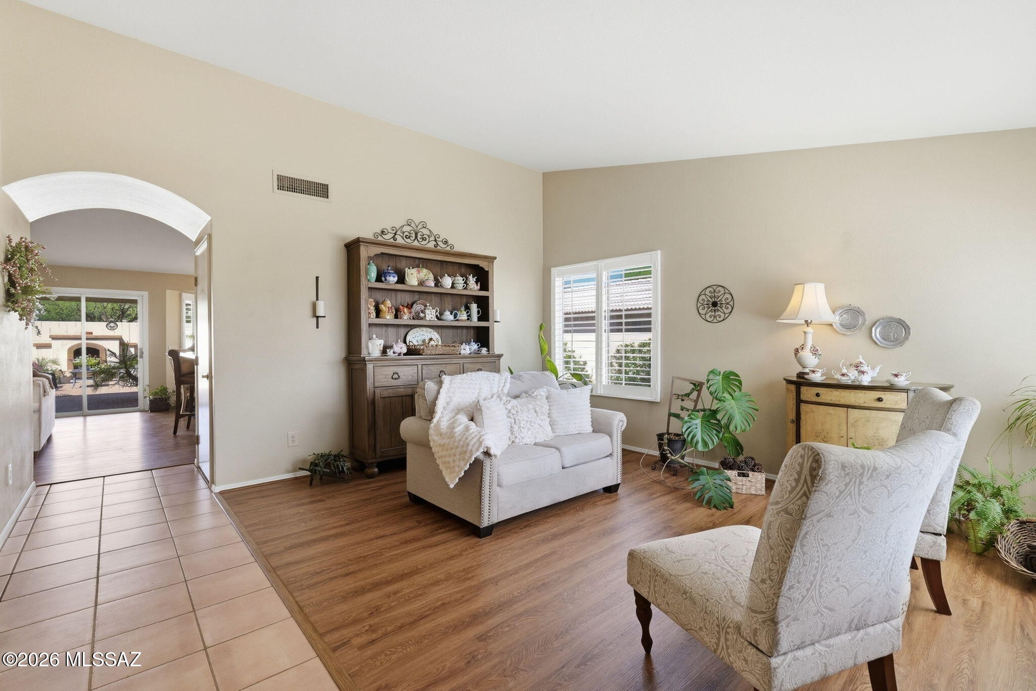 Saddlebrooke - Residential