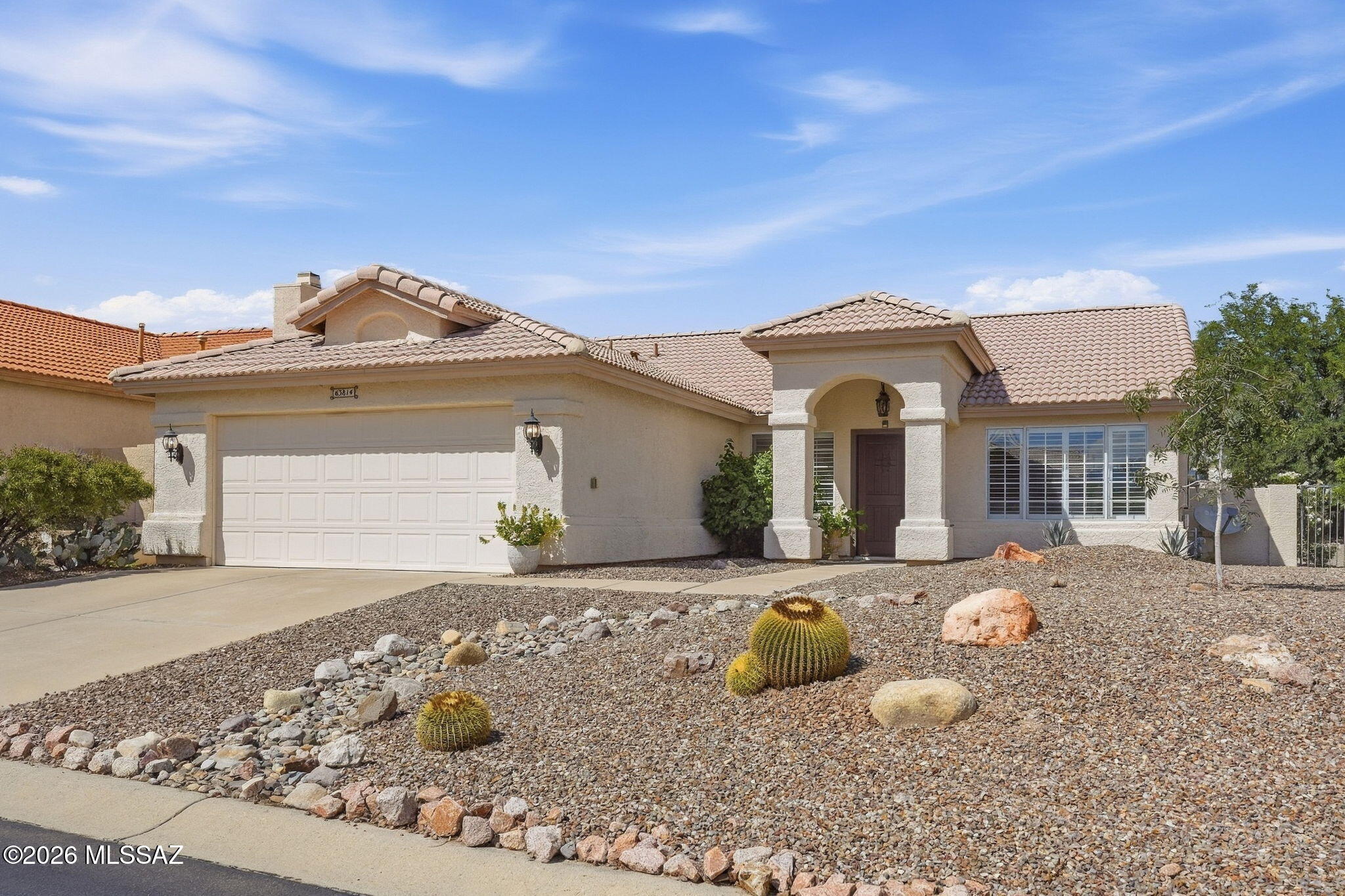 Saddlebrooke - Residential