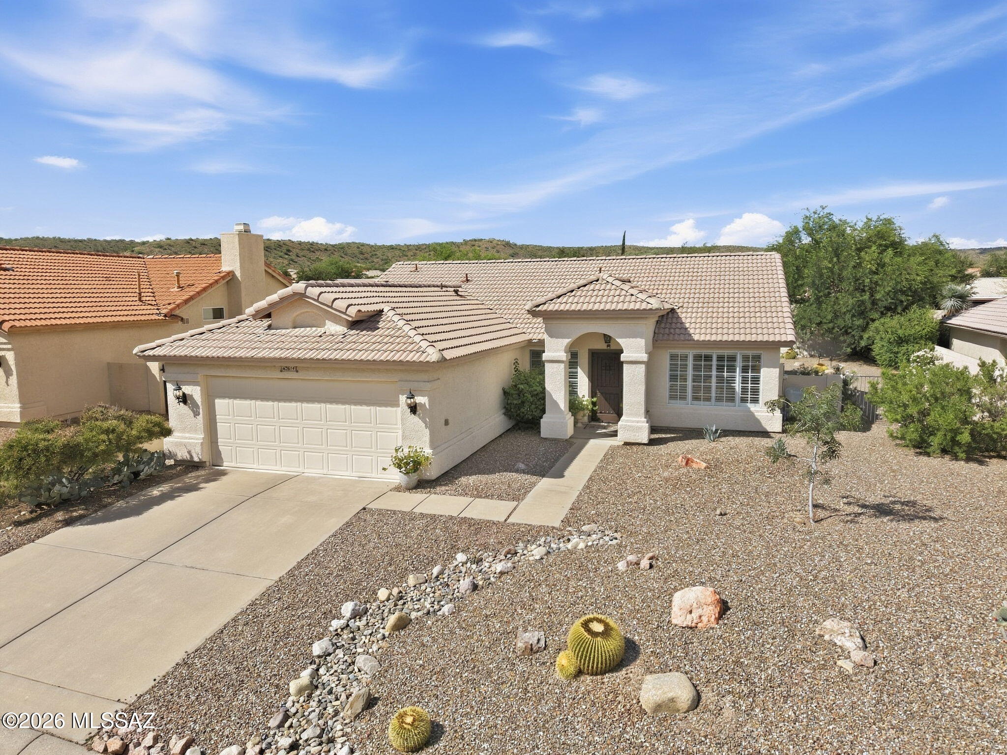 Saddlebrooke - Residential