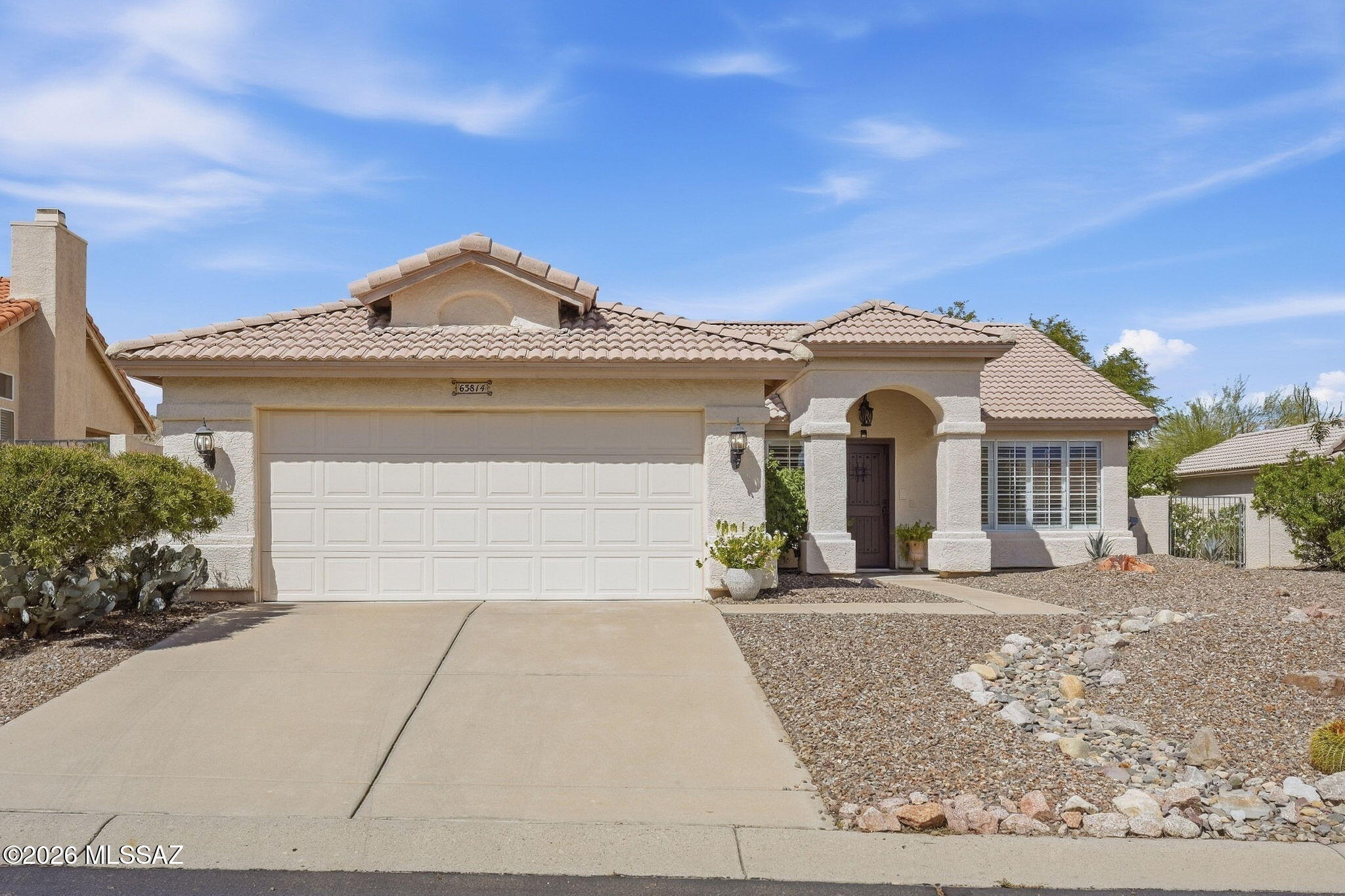 Saddlebrooke - Residential