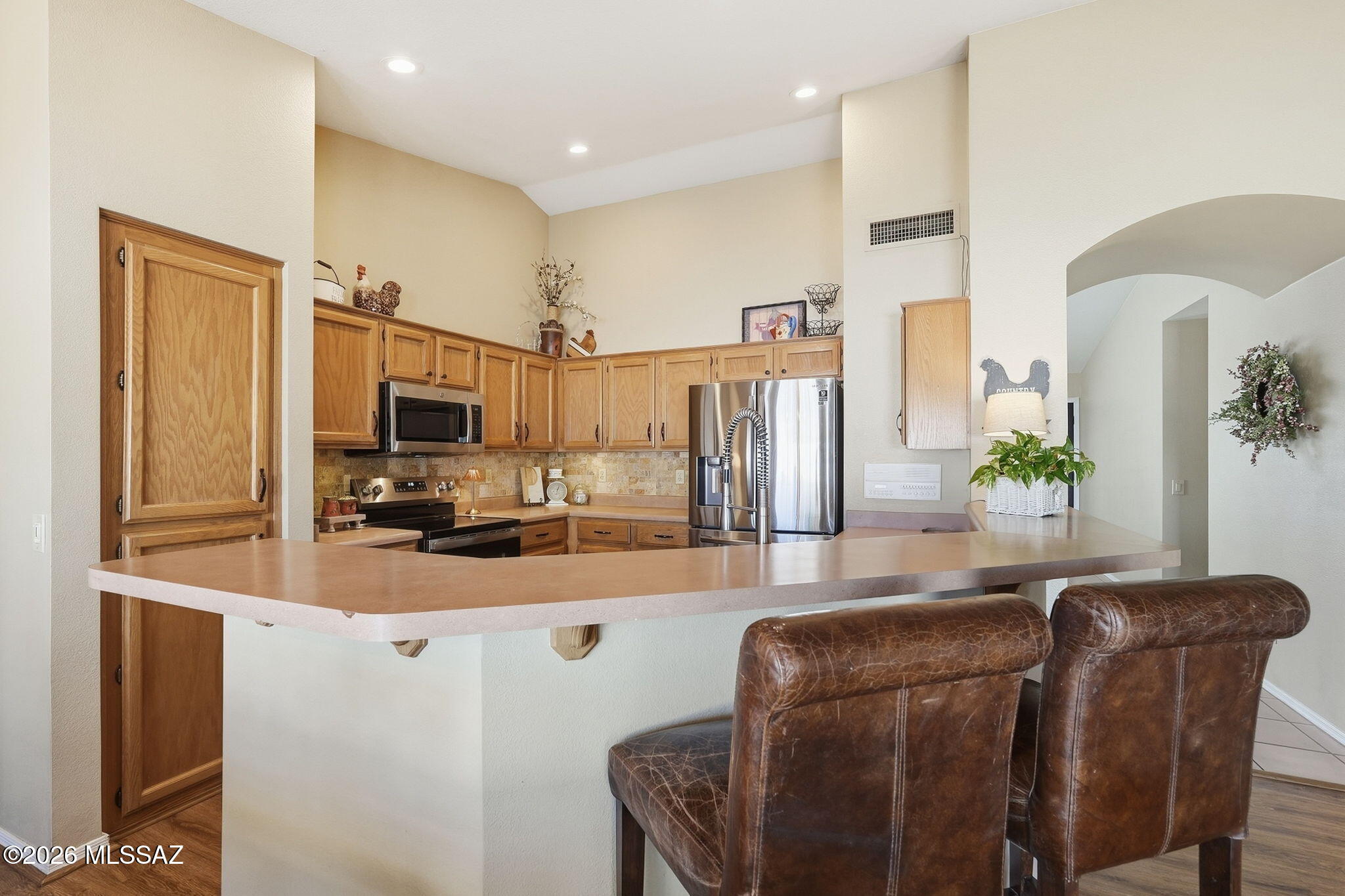 Saddlebrooke - Residential