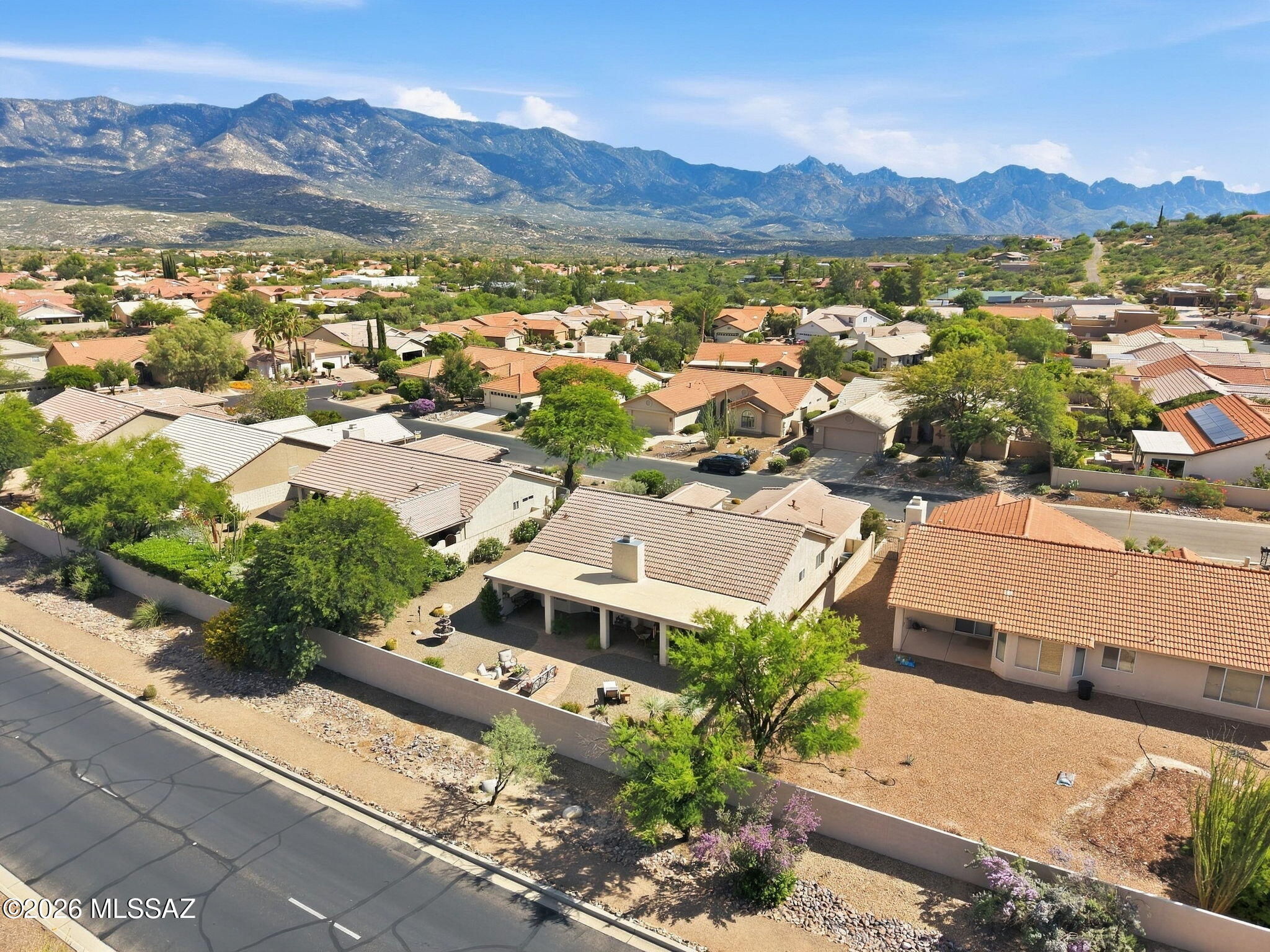 Saddlebrooke - Residential