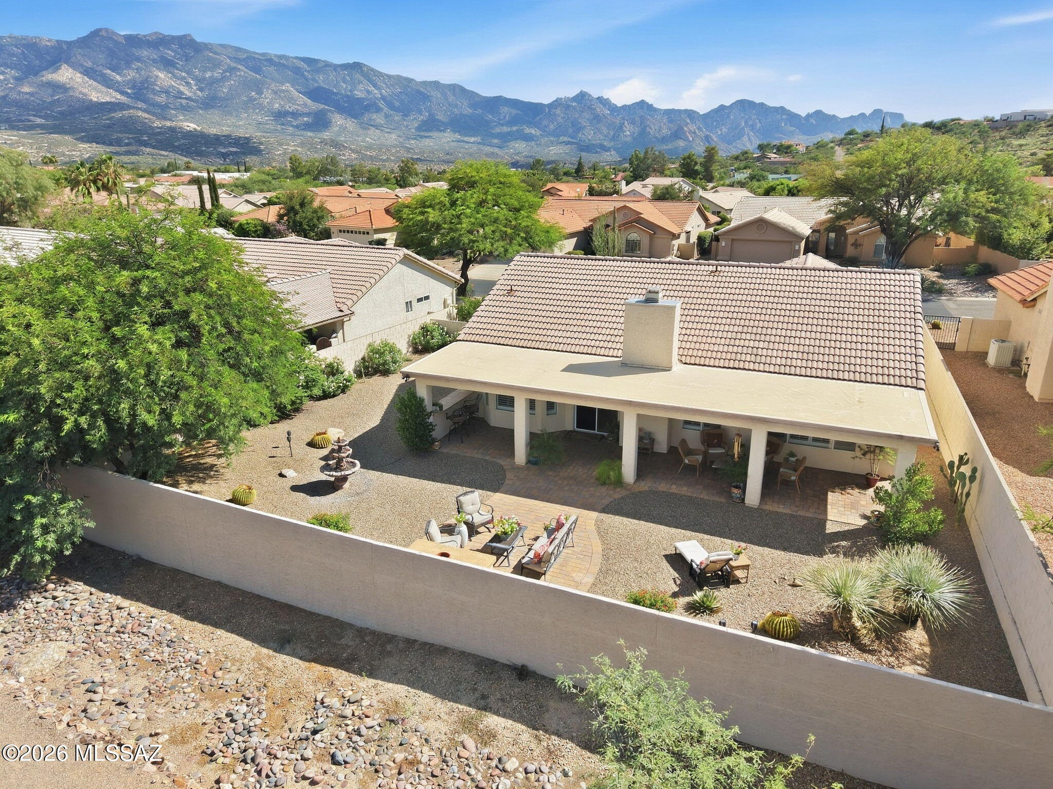 Saddlebrooke - Residential