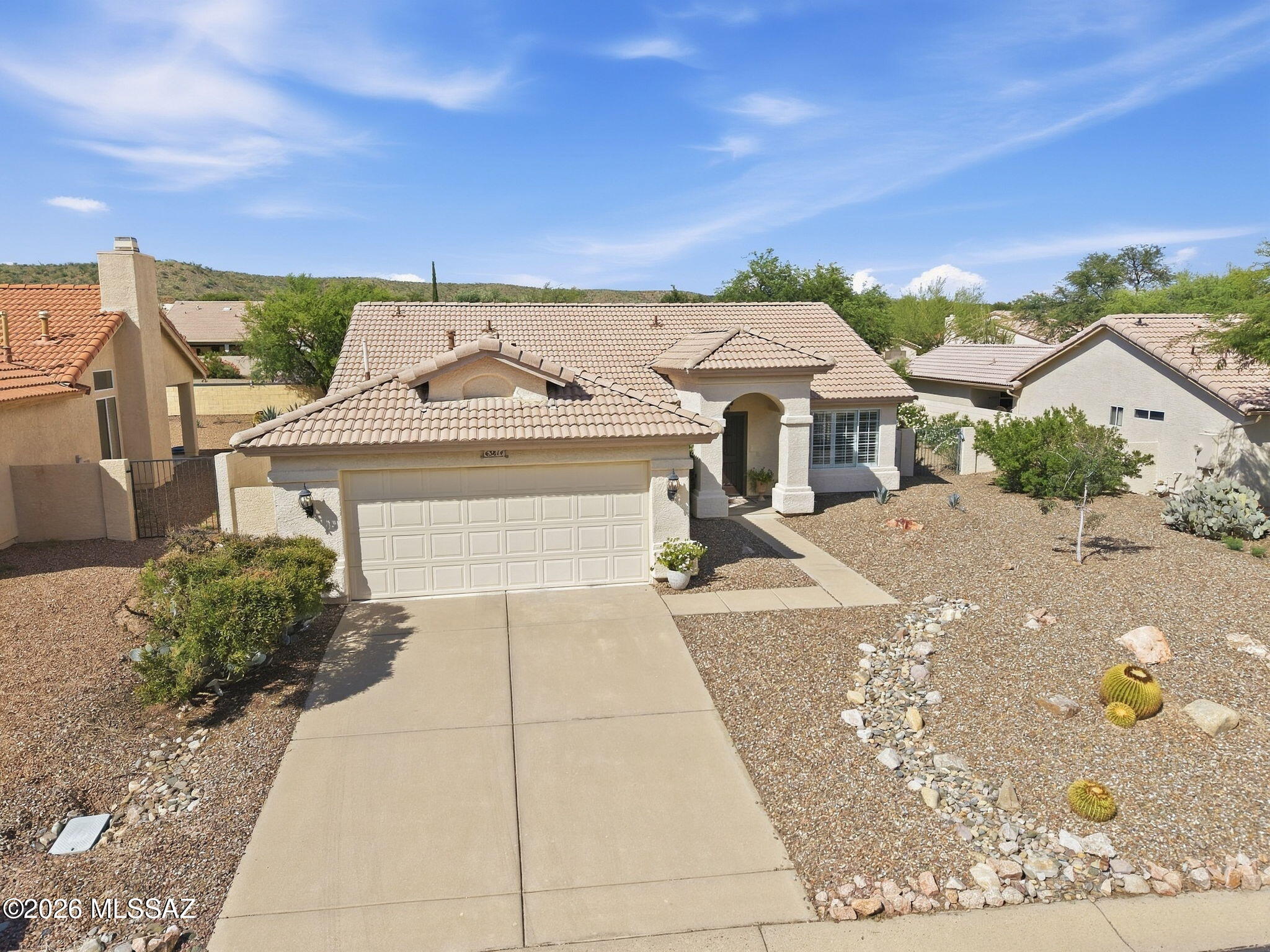 Saddlebrooke - Residential