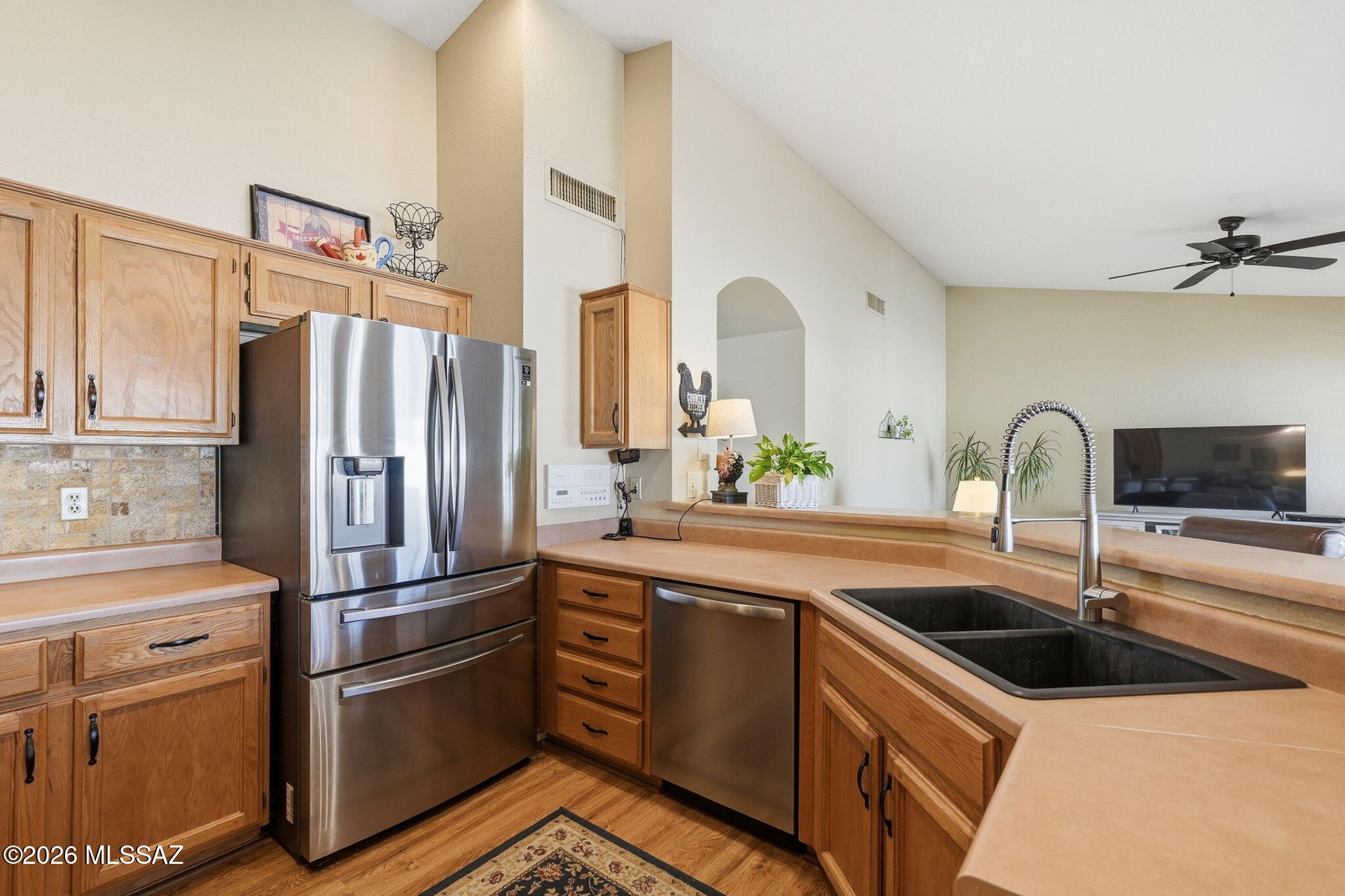Saddlebrooke - Residential