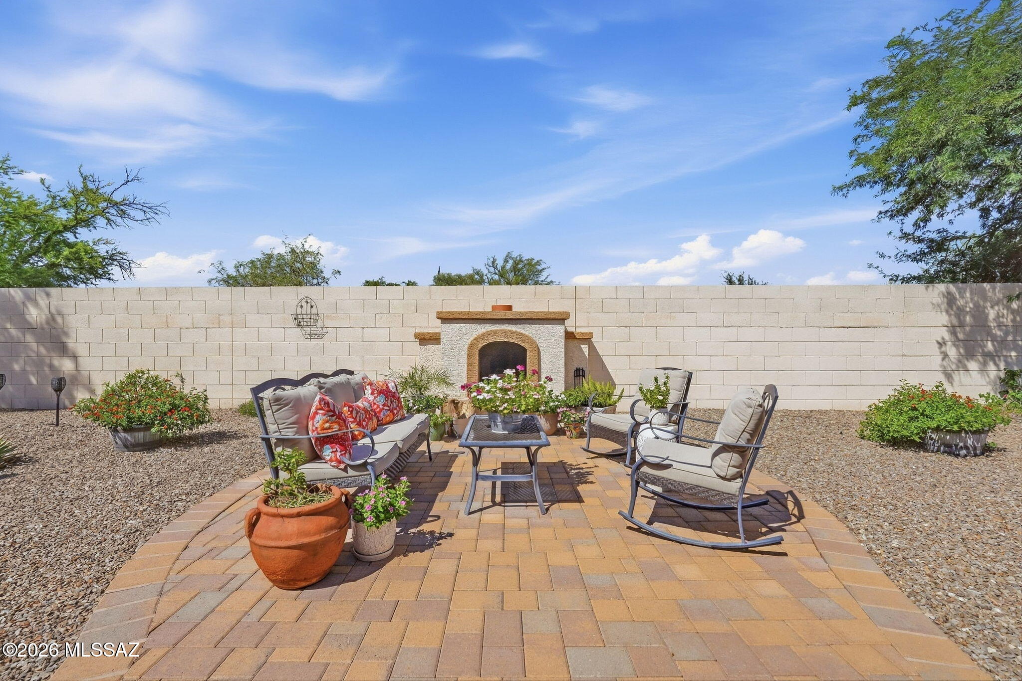 Saddlebrooke - Residential