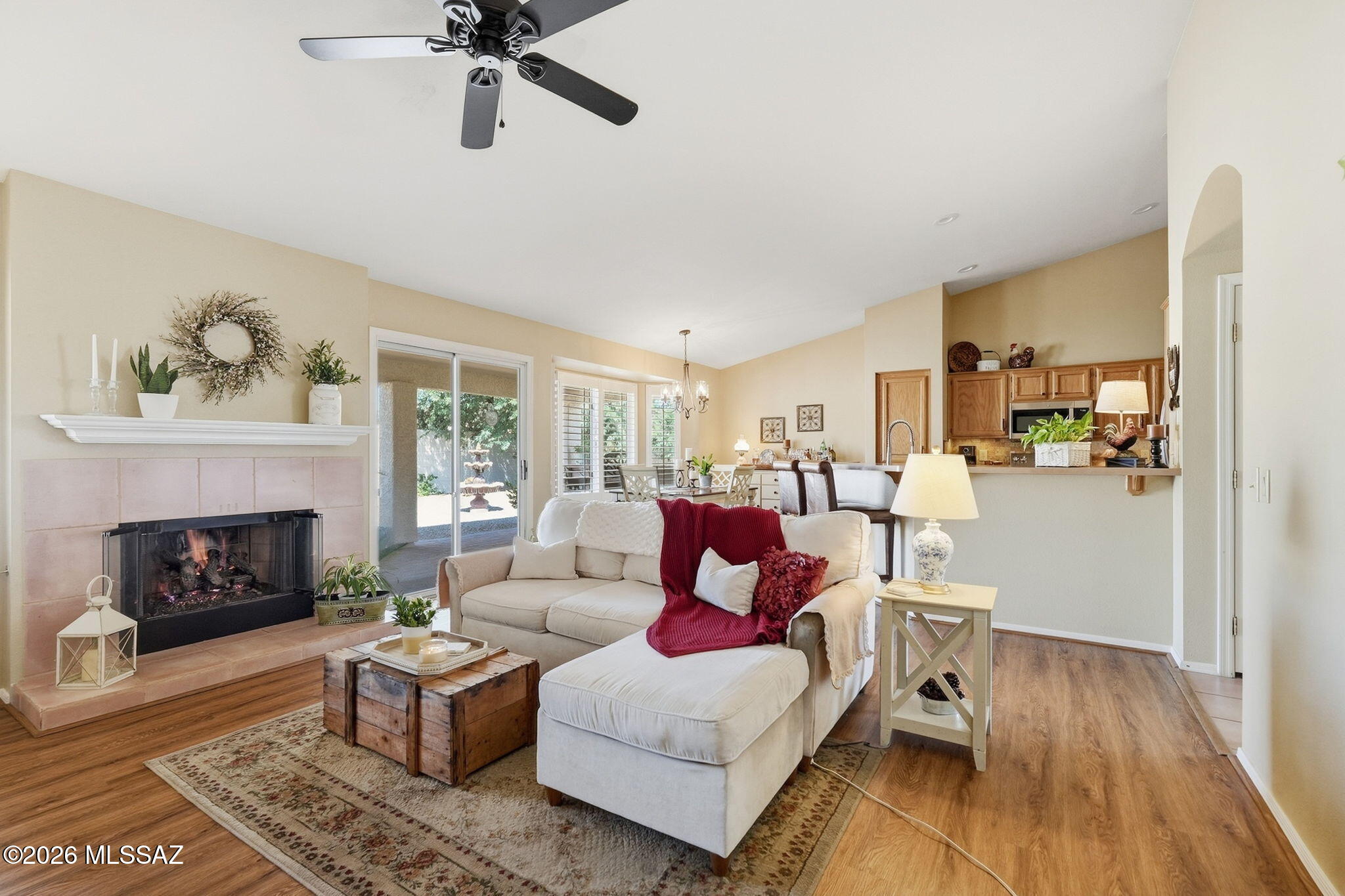 Saddlebrooke - Residential