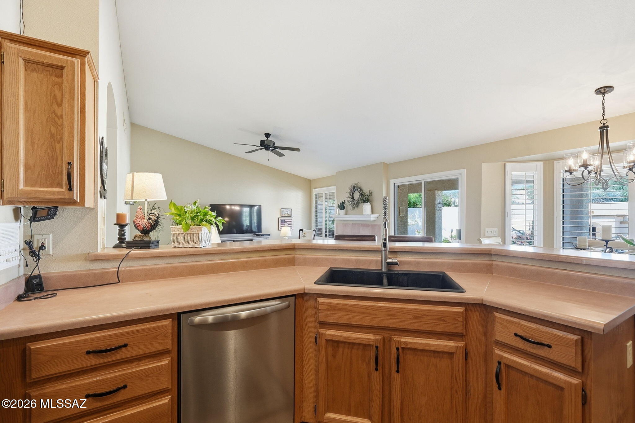 Saddlebrooke - Residential