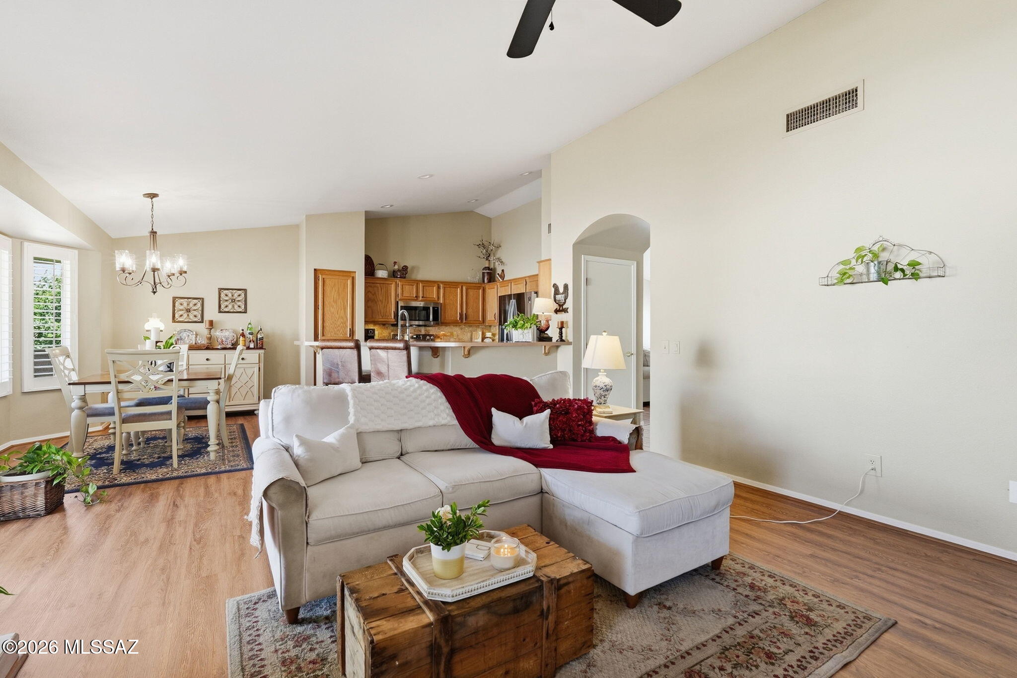 Saddlebrooke - Residential
