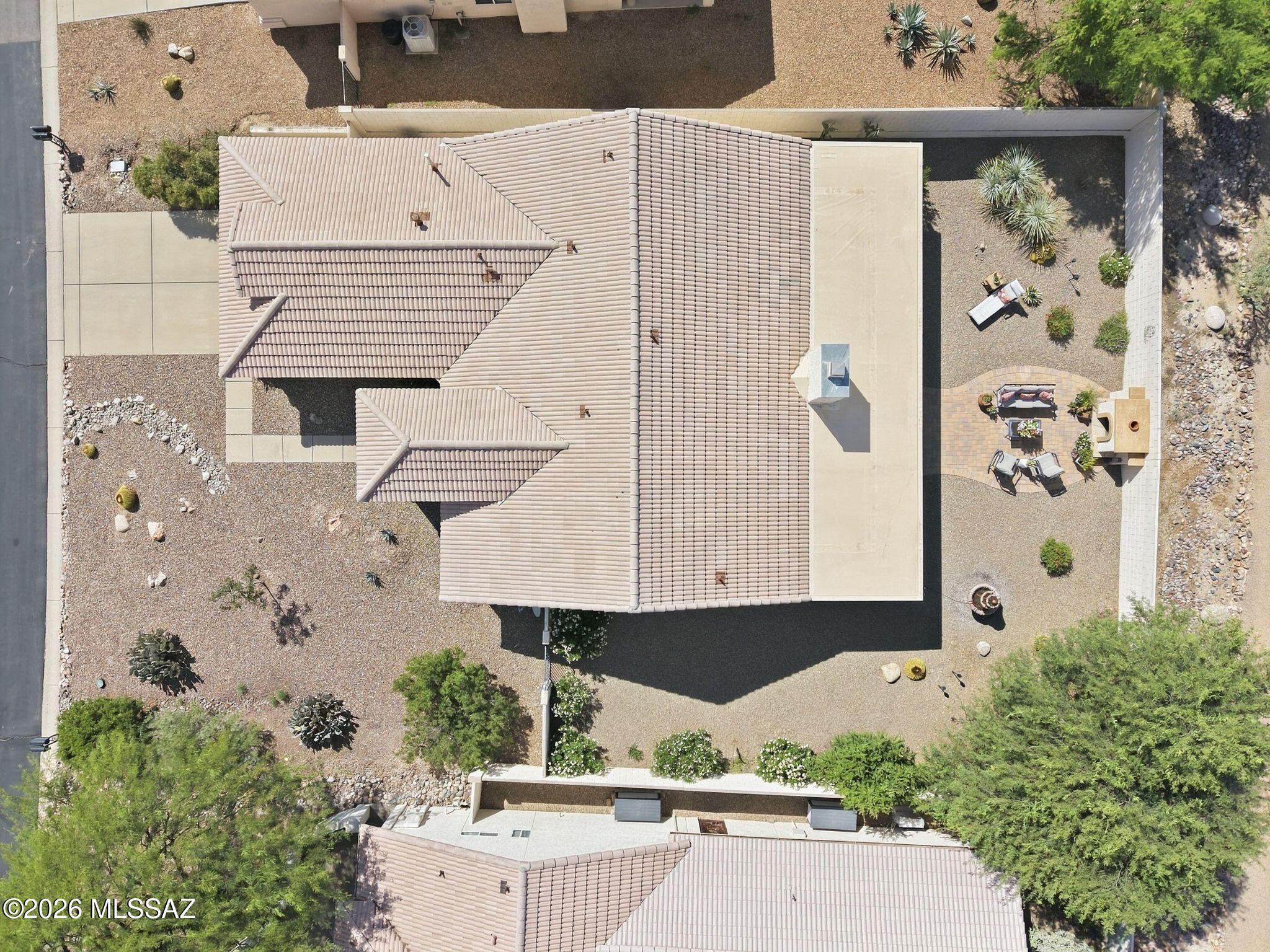 Saddlebrooke - Residential