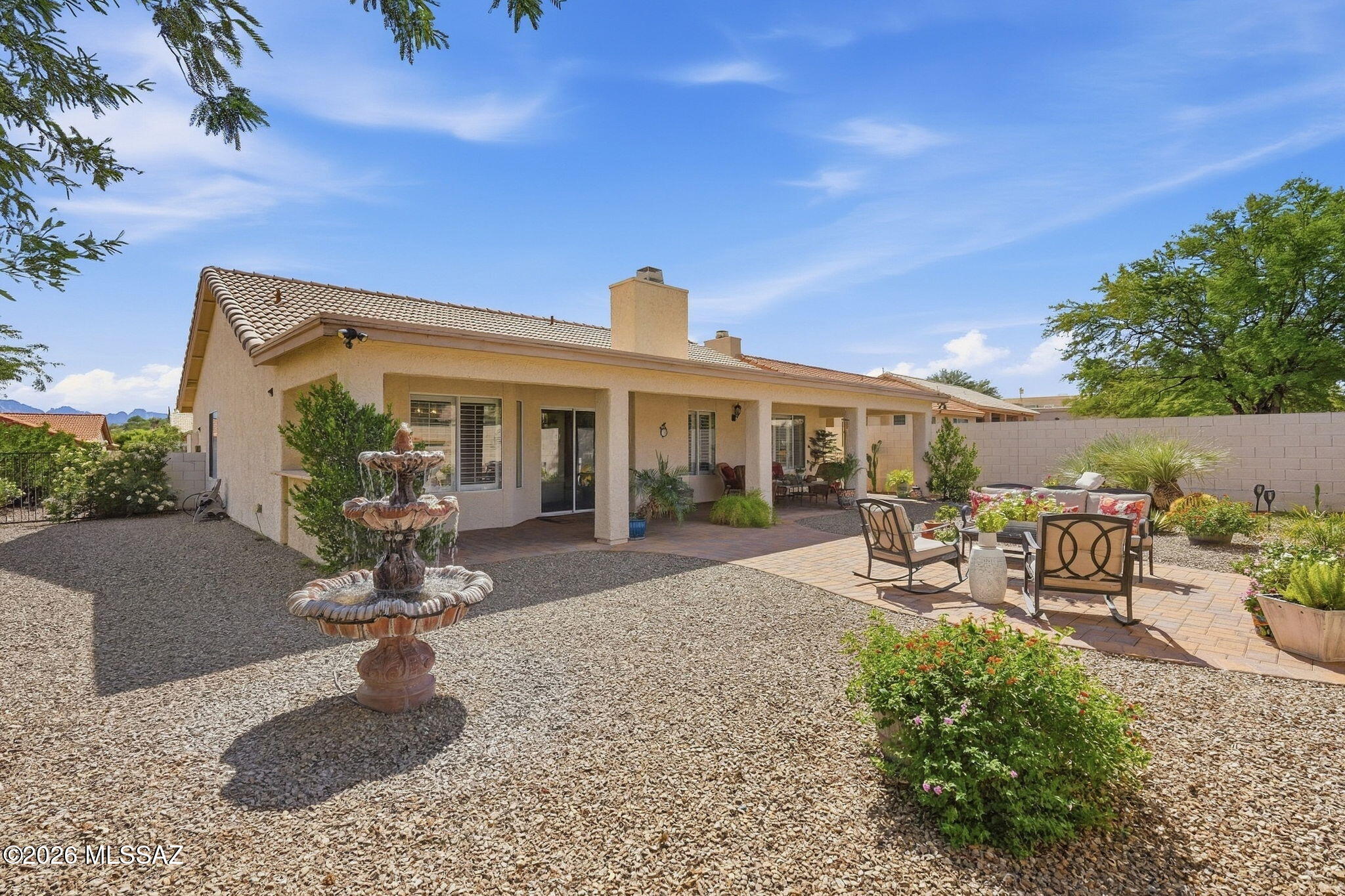 Saddlebrooke - Residential