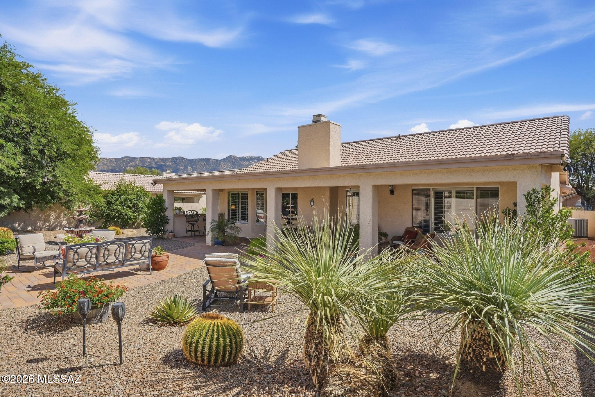 Saddlebrooke - Residential