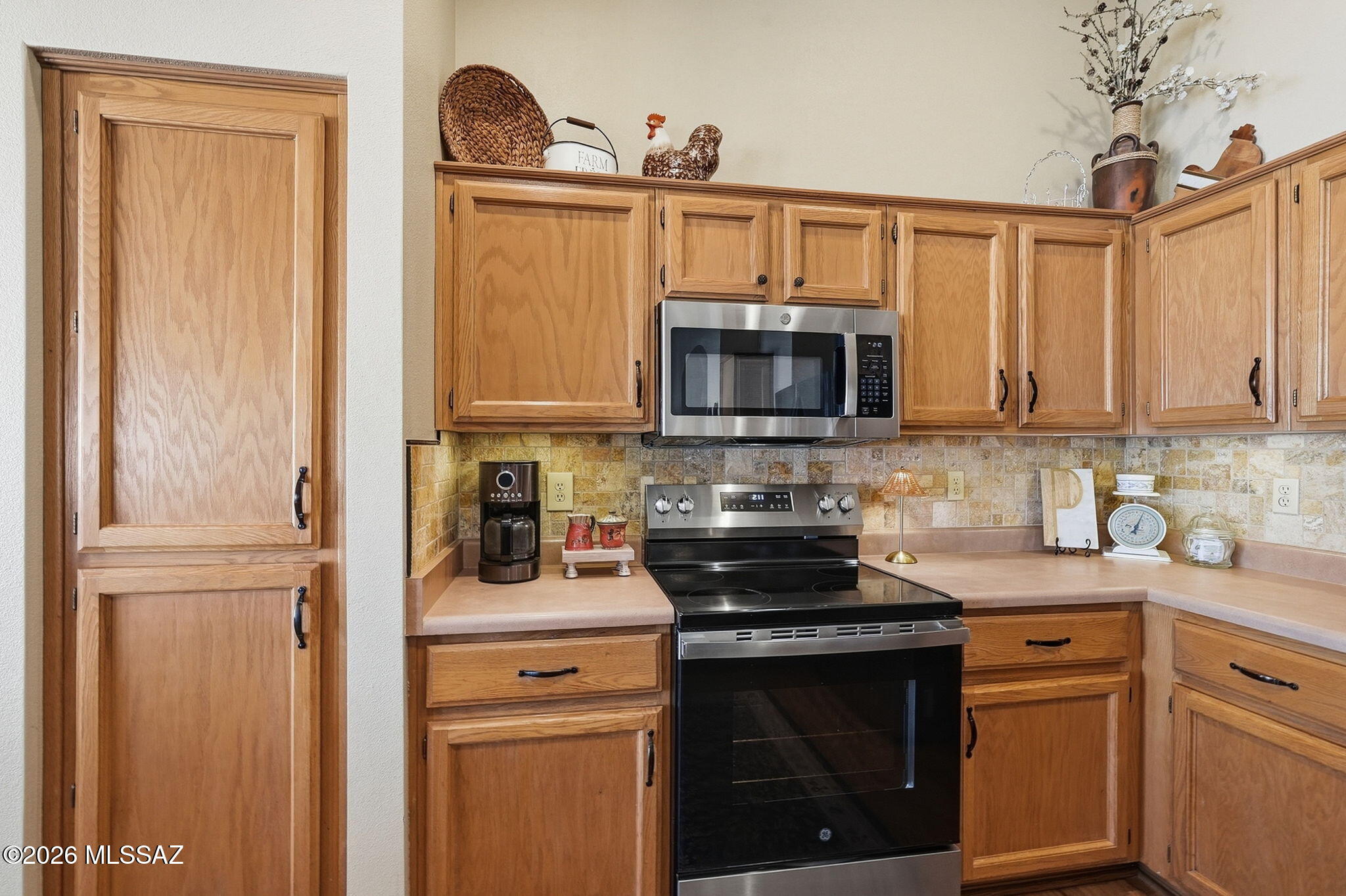 Saddlebrooke - Residential