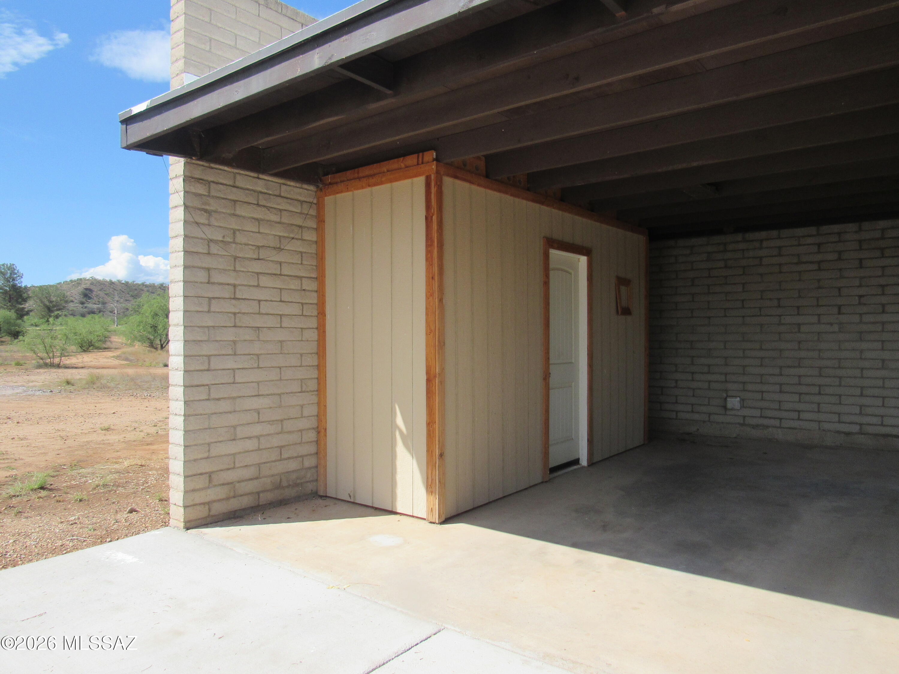 Resort Living West - Residential