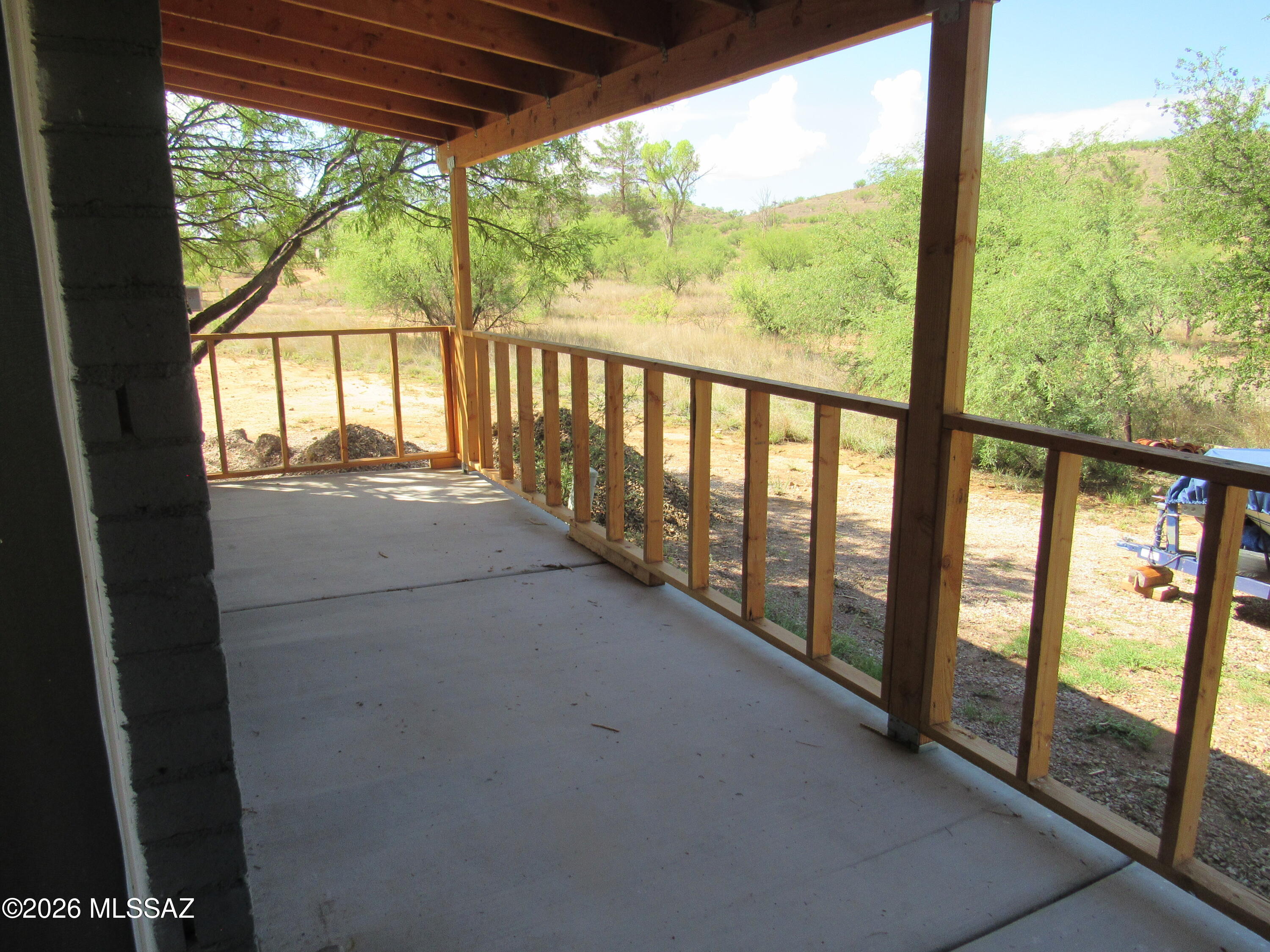 Resort Living West - Residential
