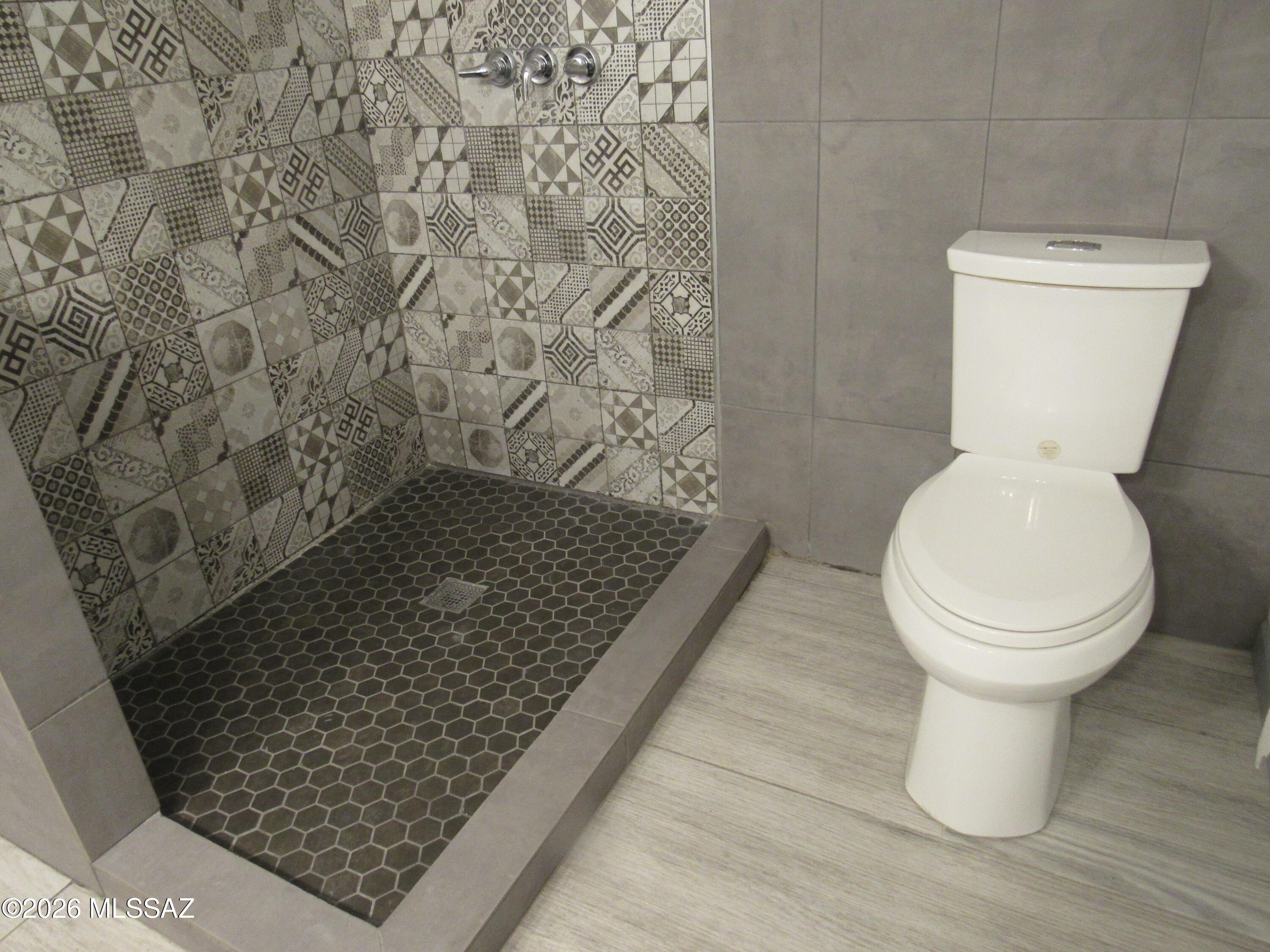 Resort Living West - Residential