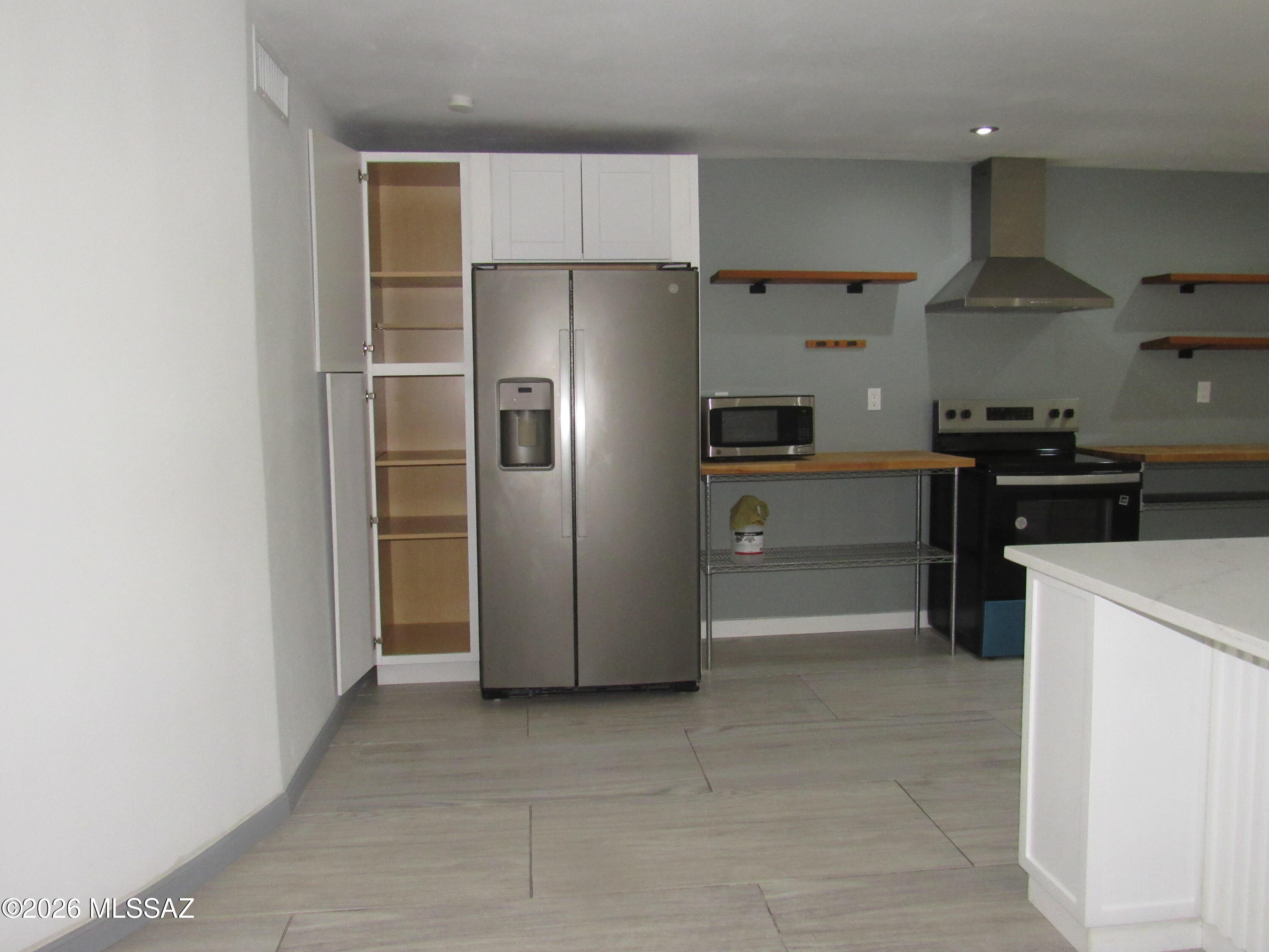 Resort Living West - Residential