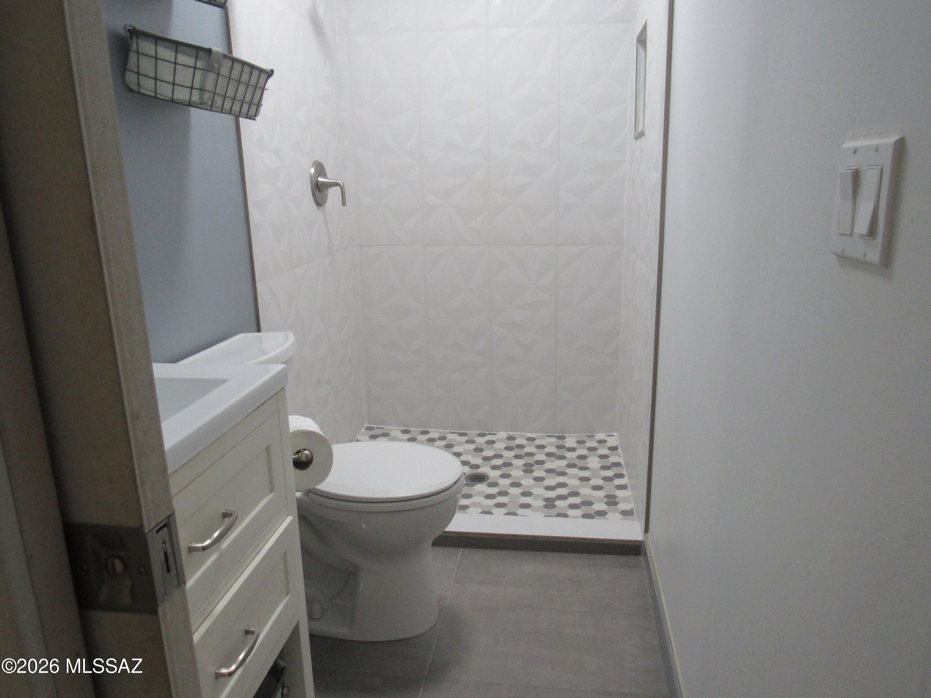 Resort Living West - Residential
