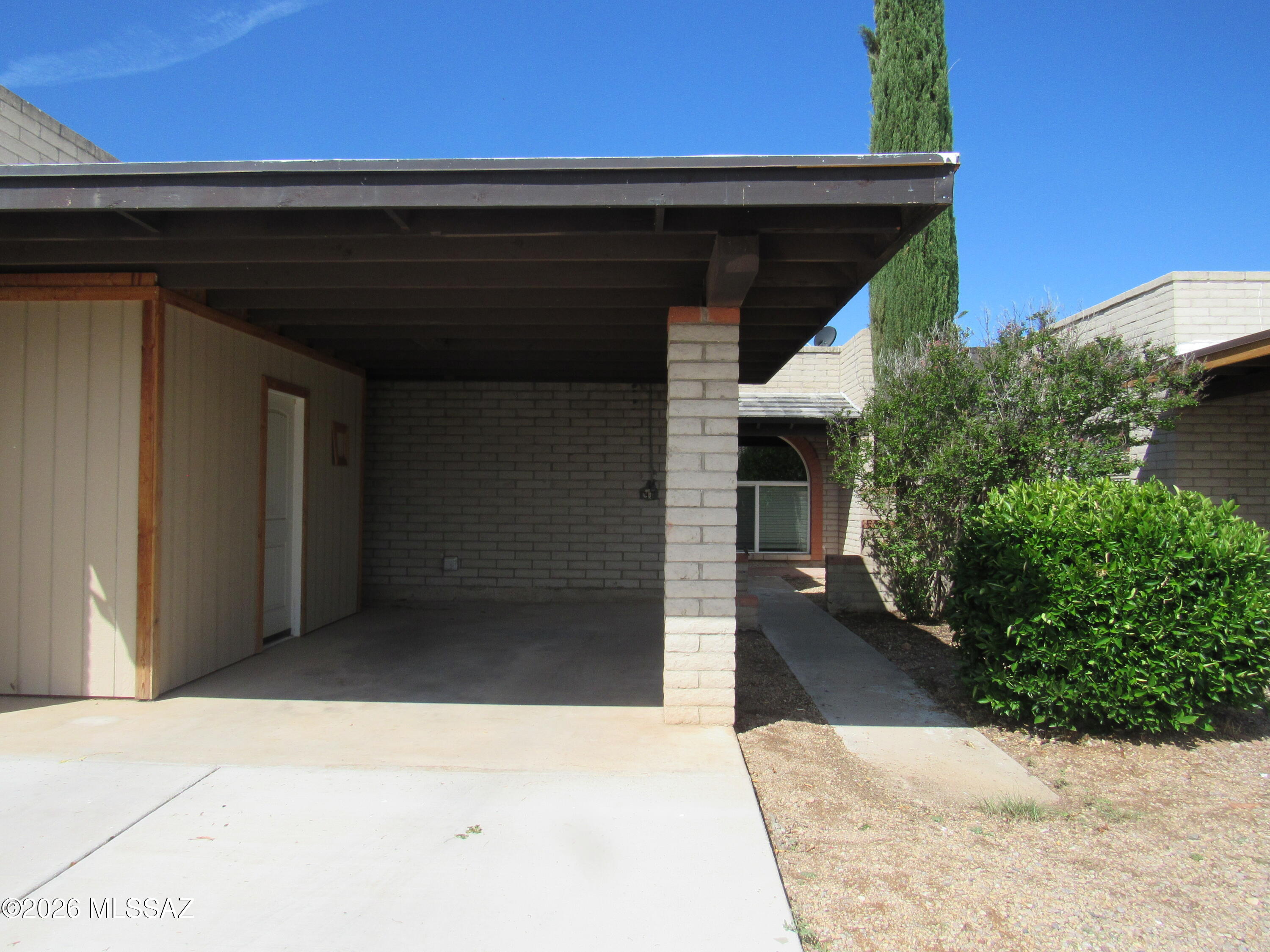 Resort Living West - Residential