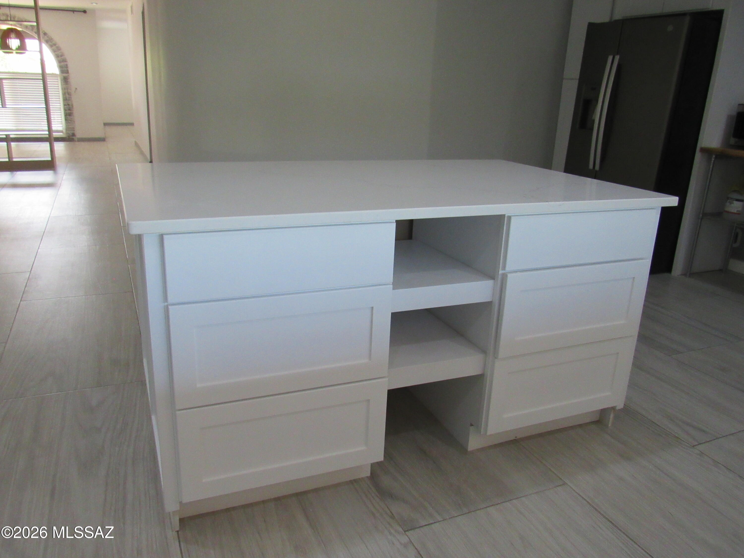 Resort Living West - Residential
