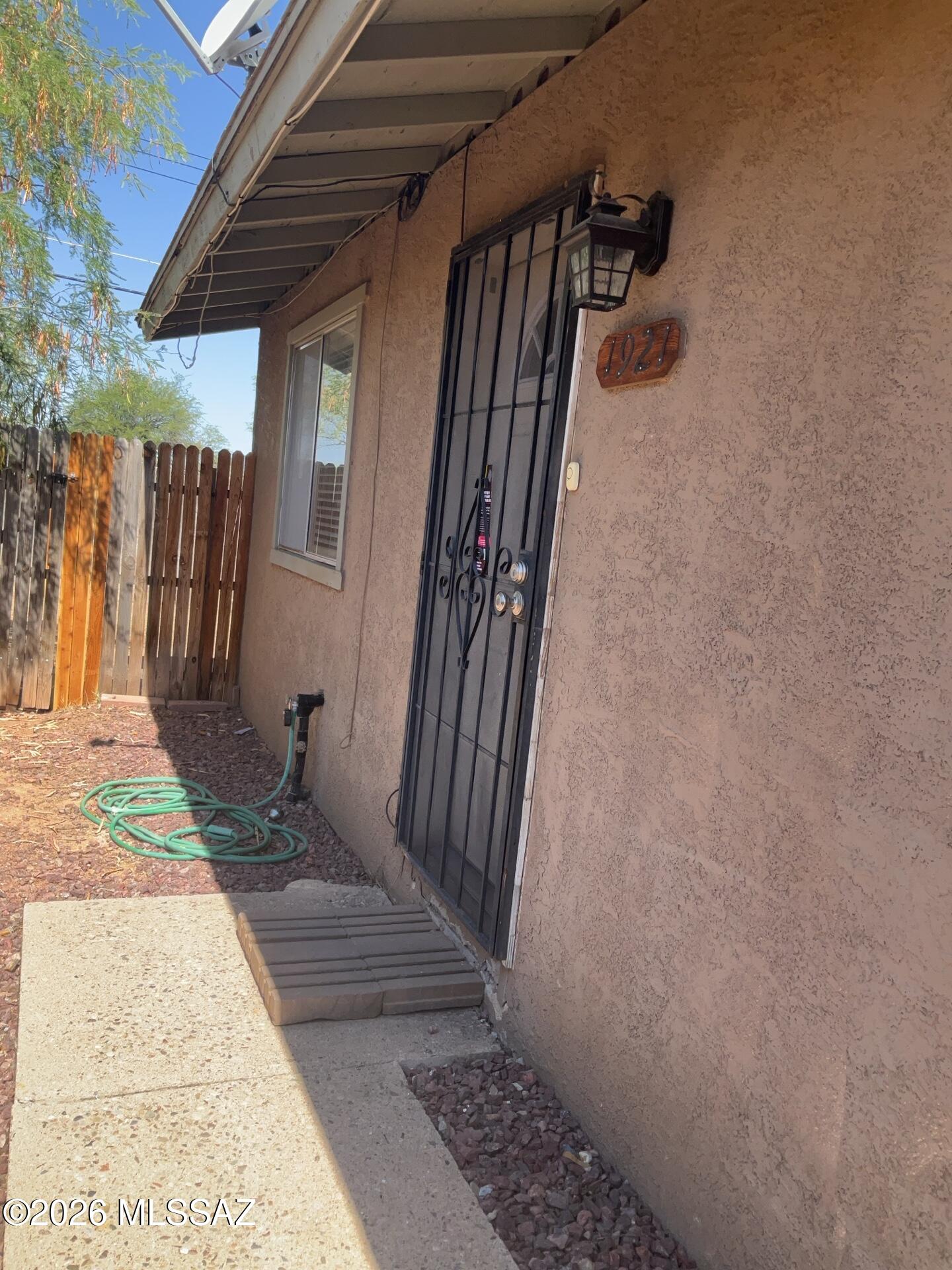 Madelyn Park - Residential Lease