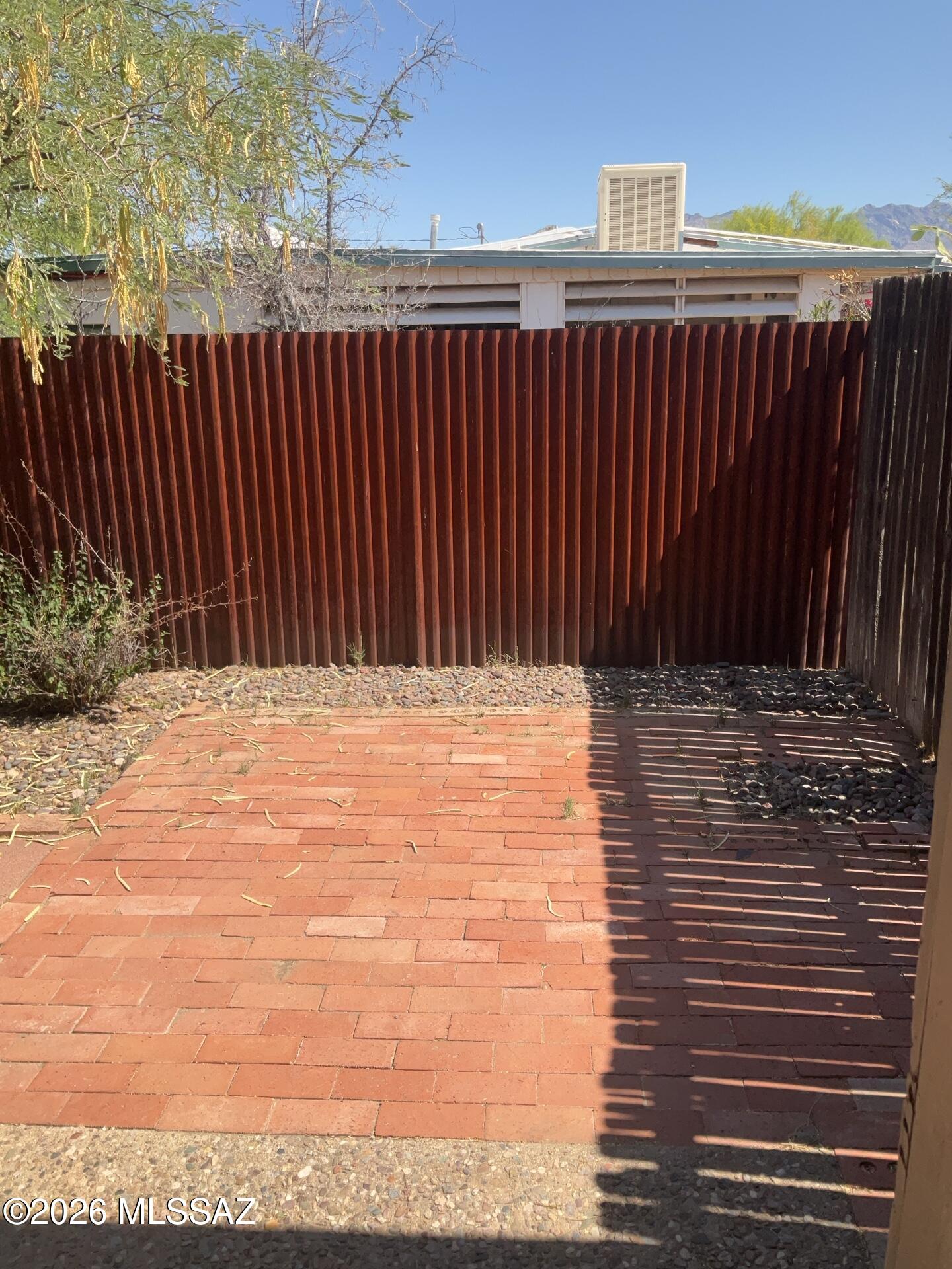 Madelyn Park - Residential Lease
