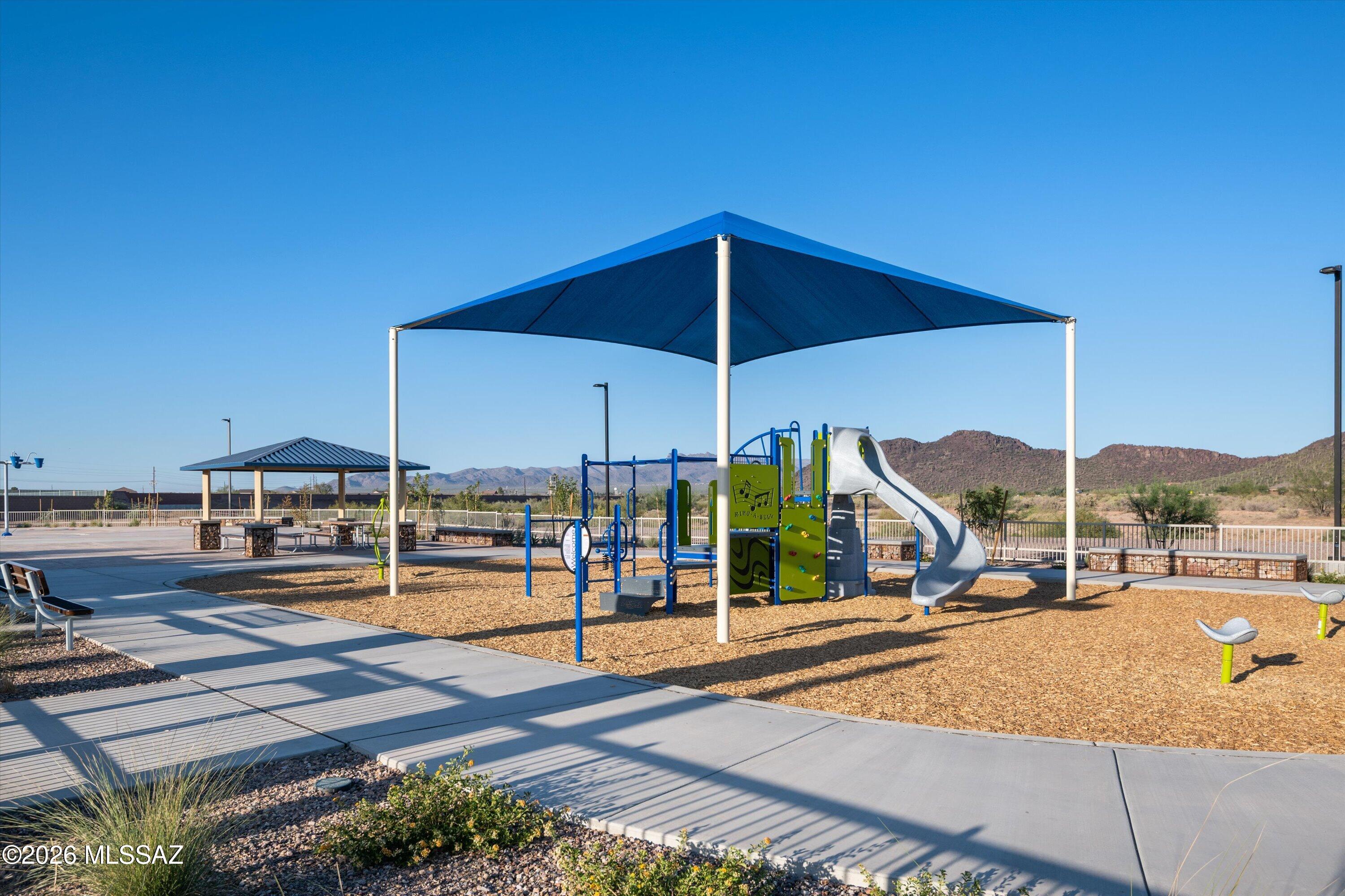 Saguaro Bloom 7A - Residential