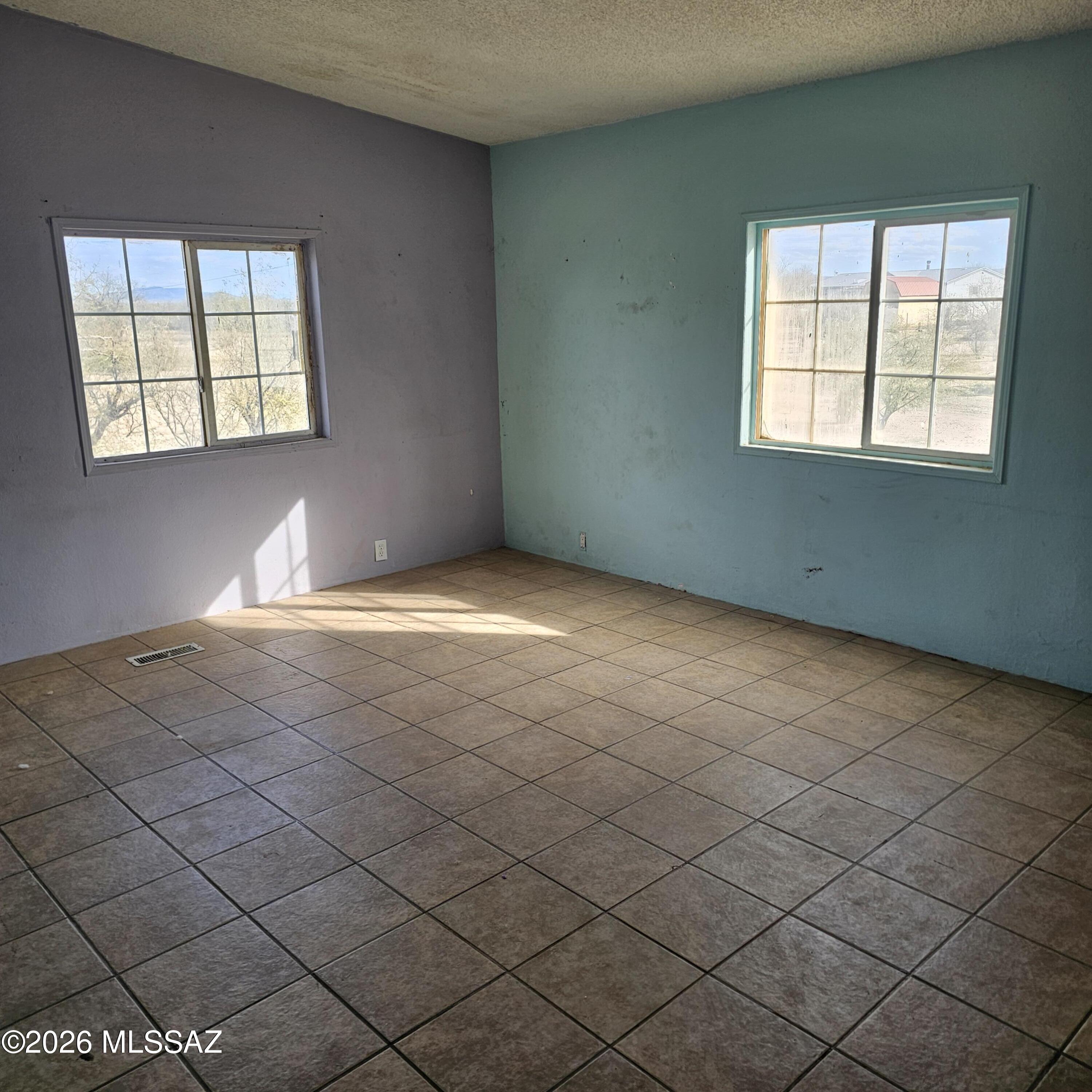 Unsubdivided - Residential