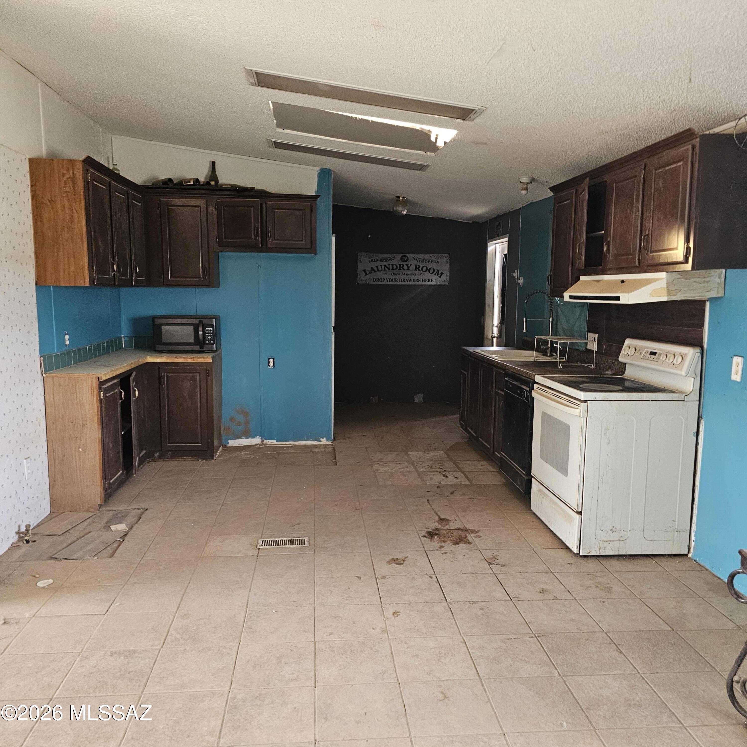 Unsubdivided - Residential
