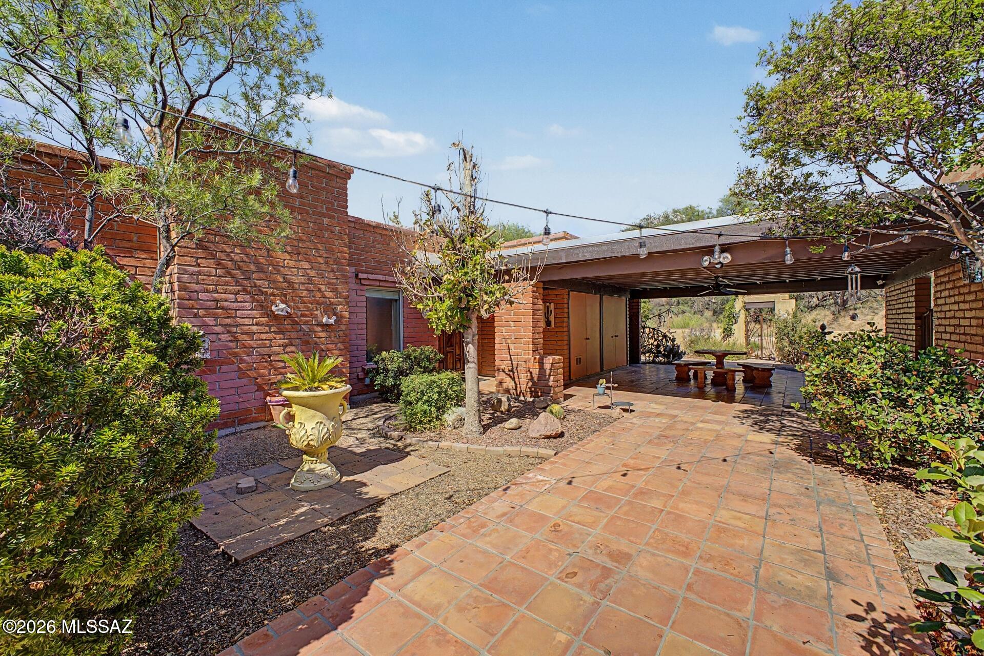 Meadow Hills - Residential