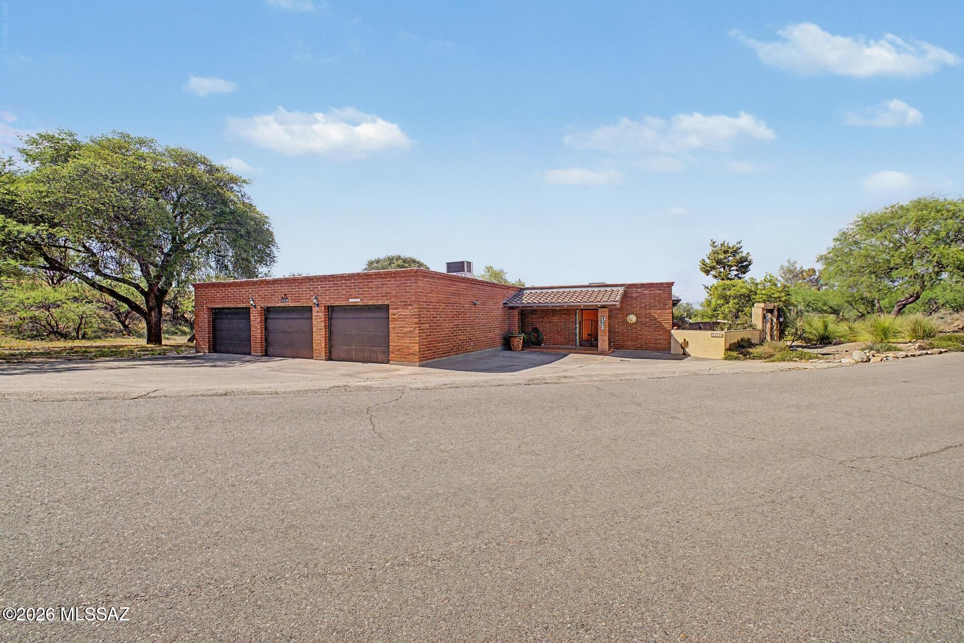 Meadow Hills - Residential