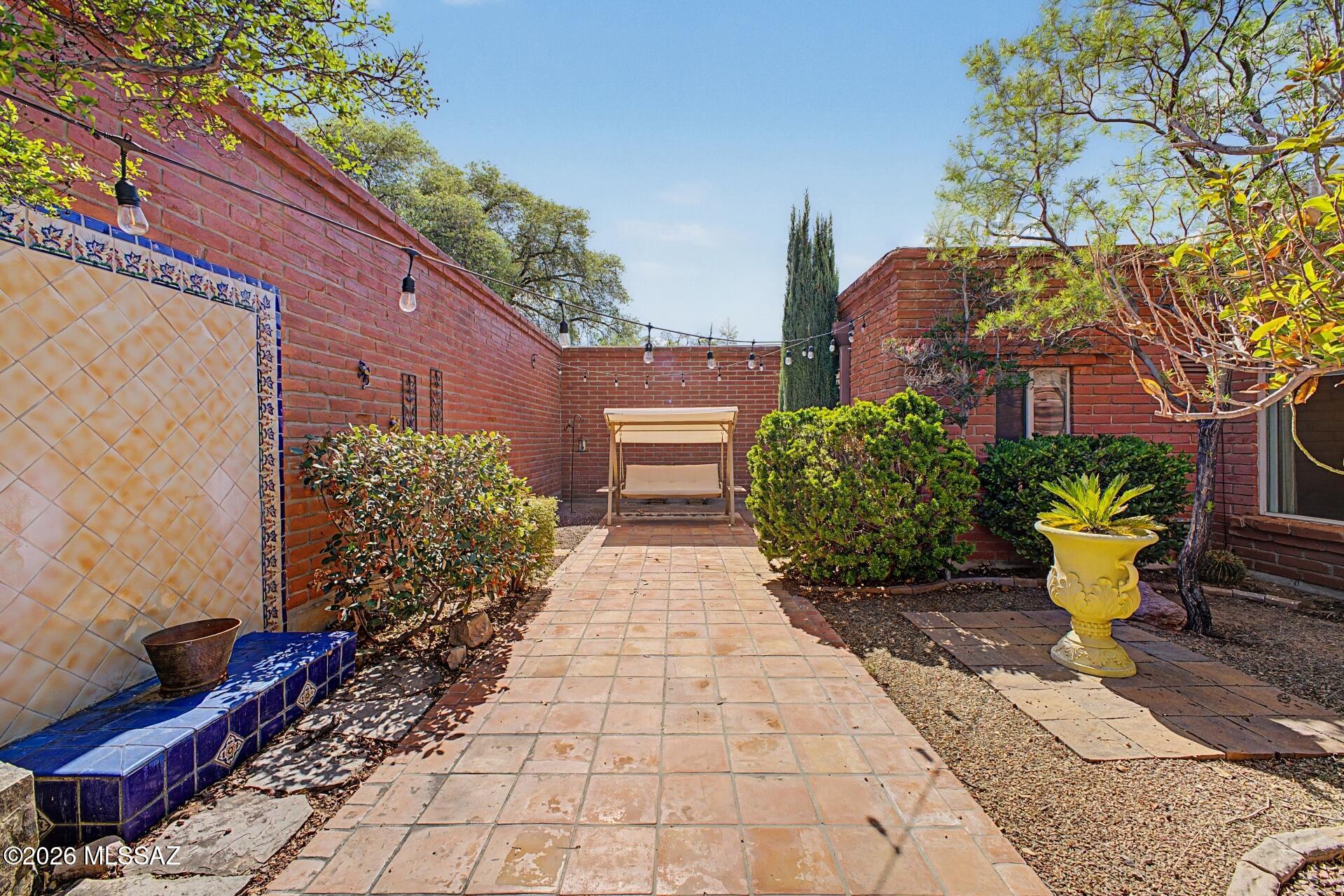Meadow Hills - Residential