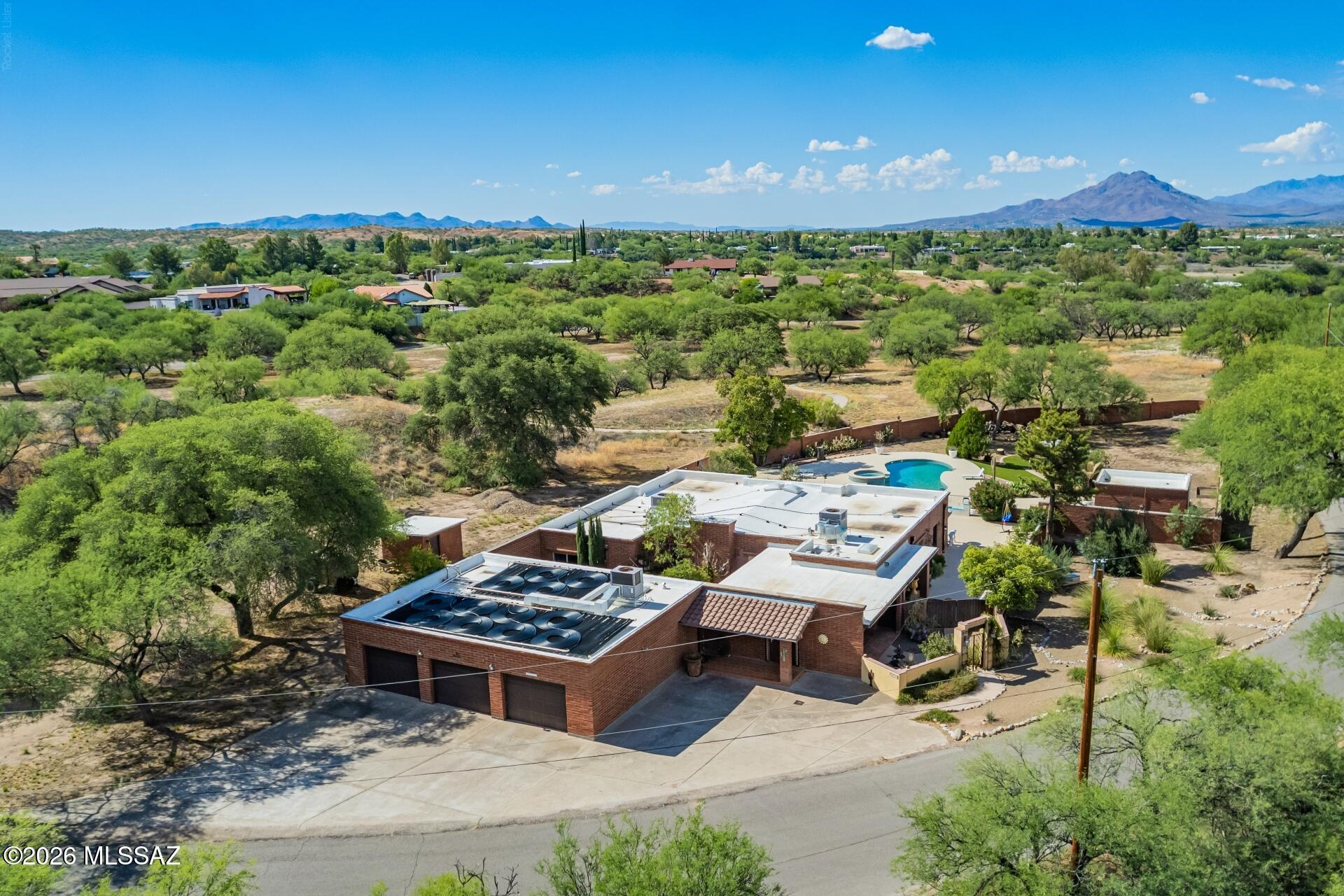 Meadow Hills - Residential