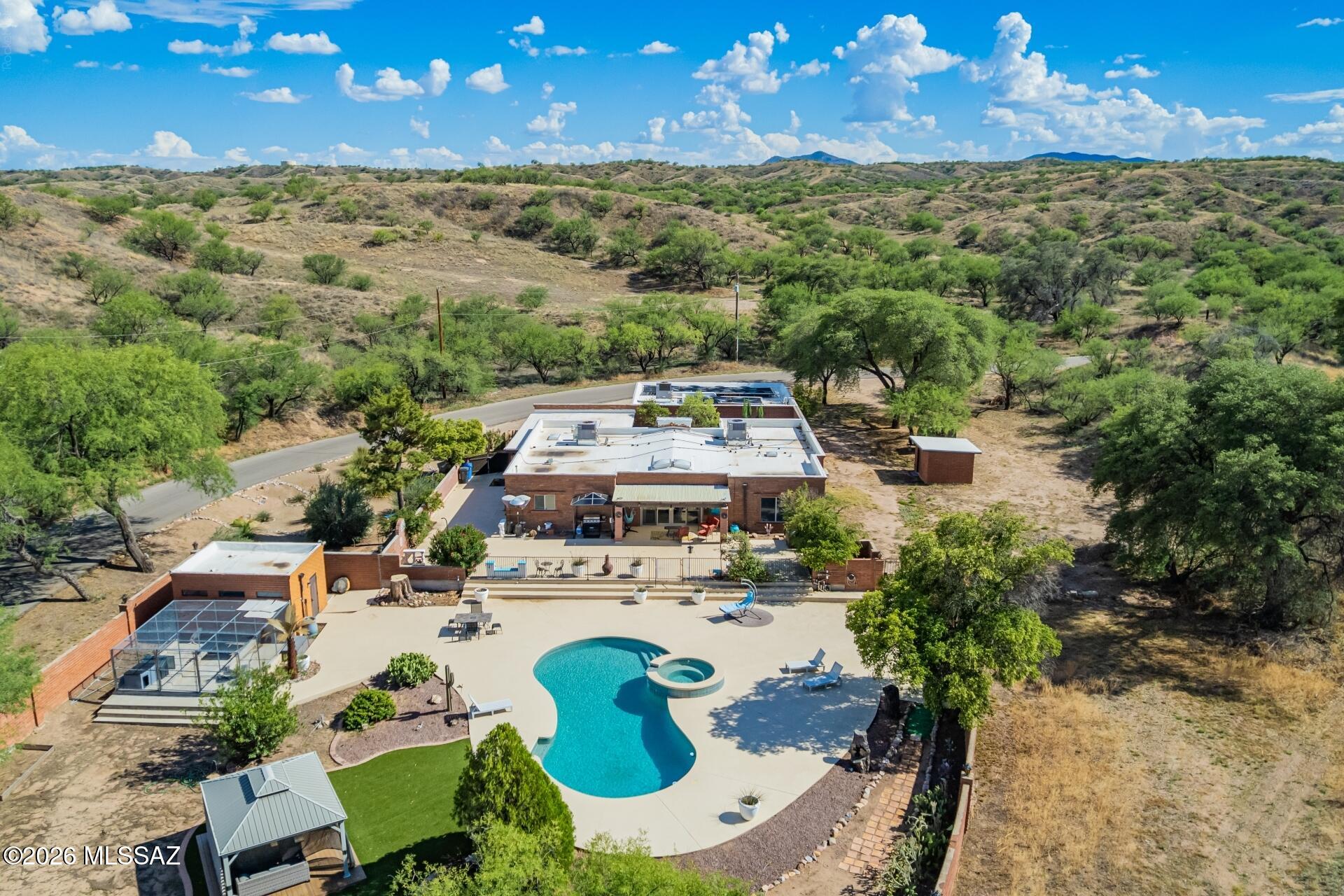 Meadow Hills - Residential