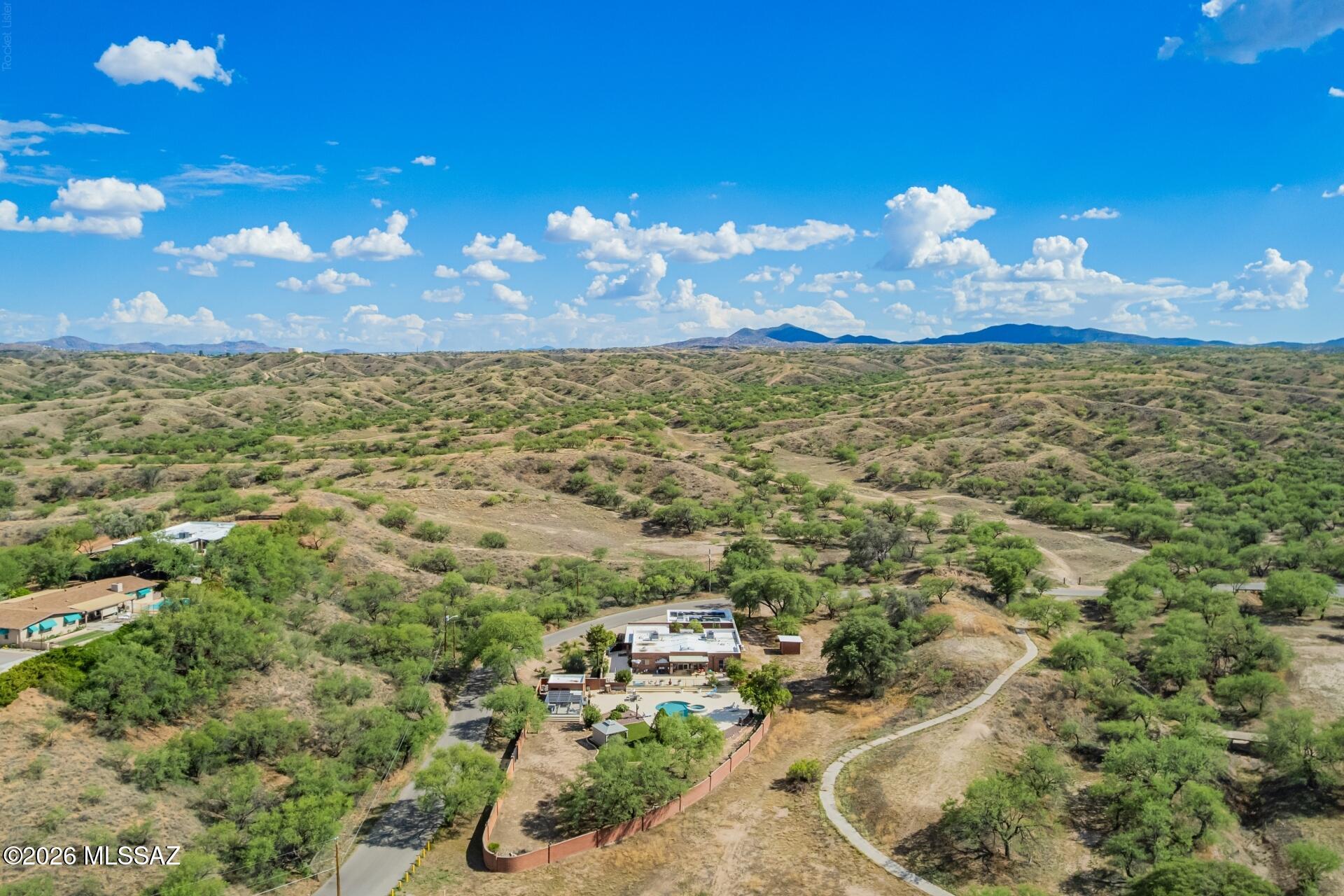 Meadow Hills - Residential