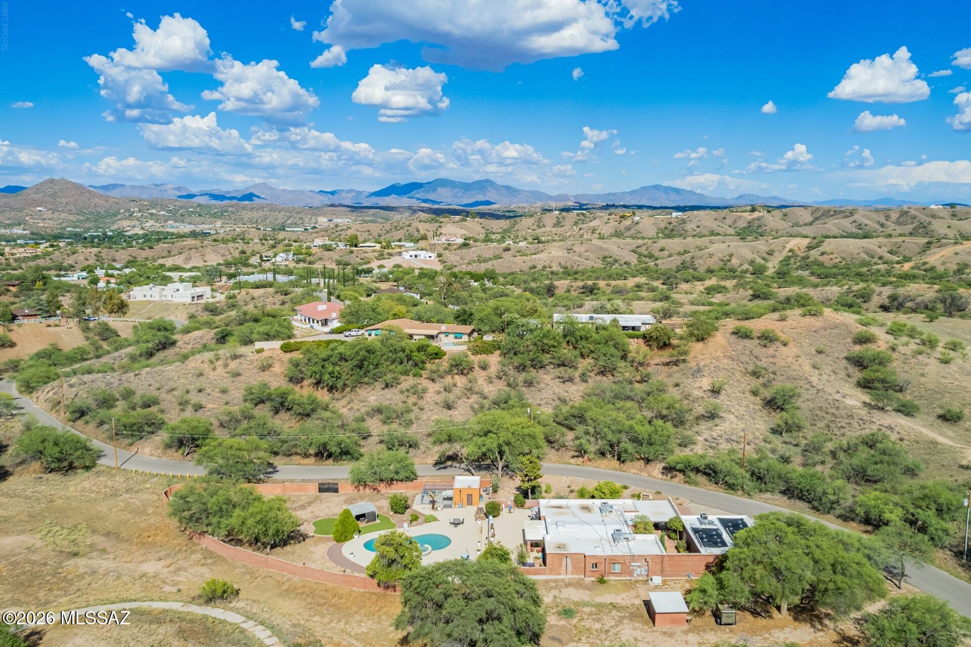 Meadow Hills - Residential