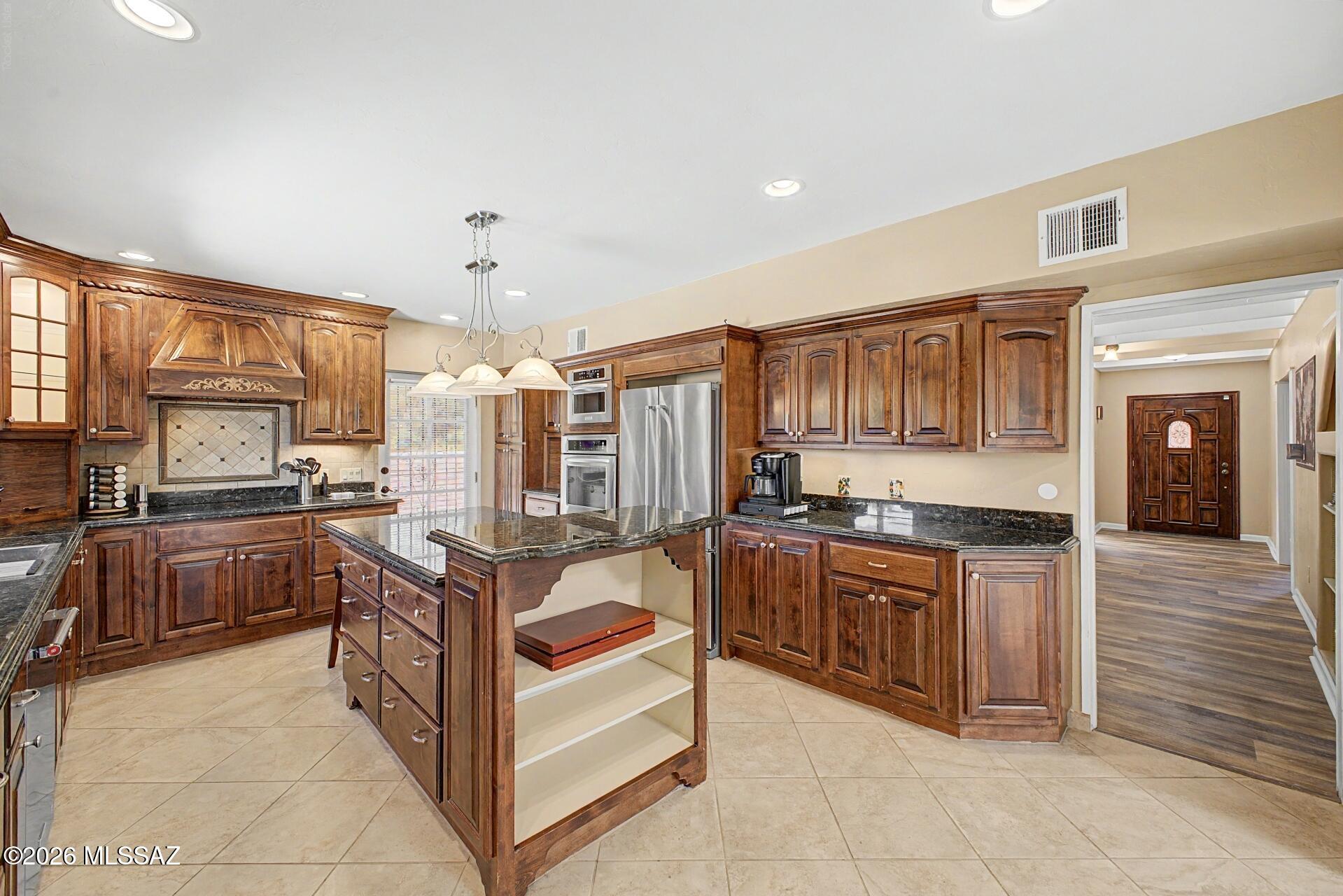 Meadow Hills - Residential