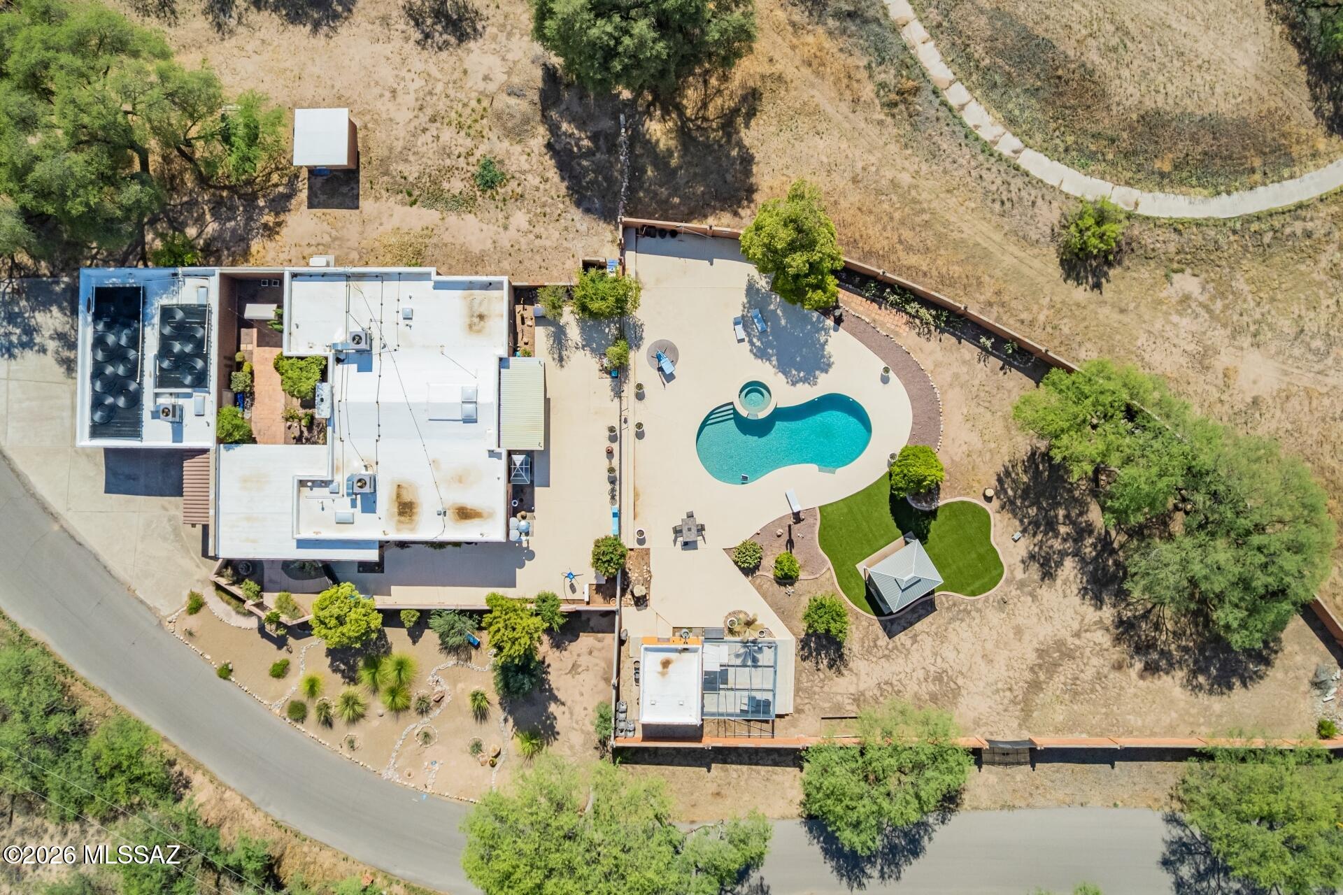 Meadow Hills - Residential