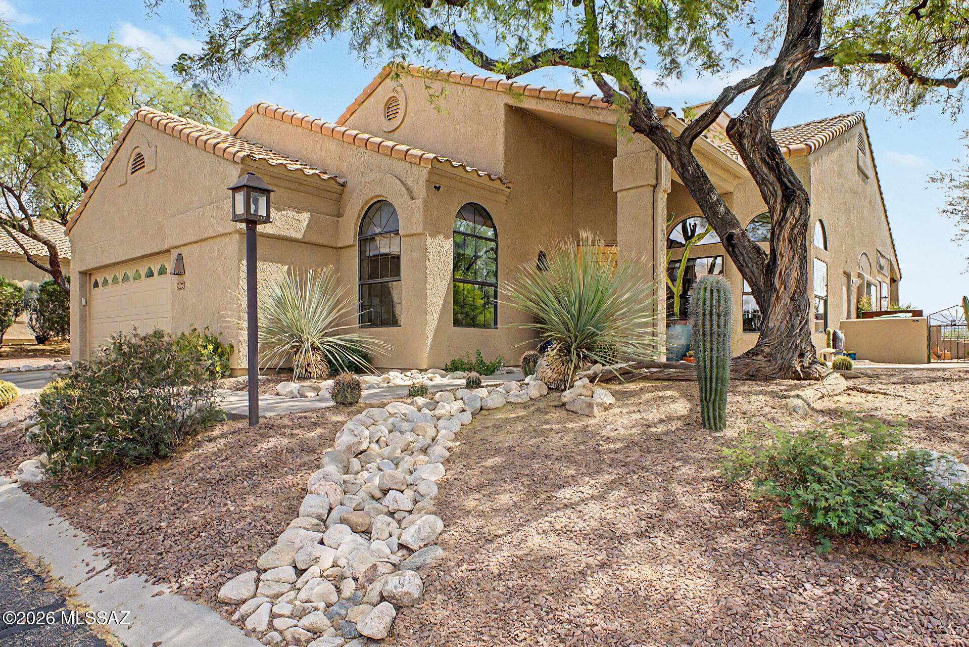 Ventana Canyon Golf Villas - Residential