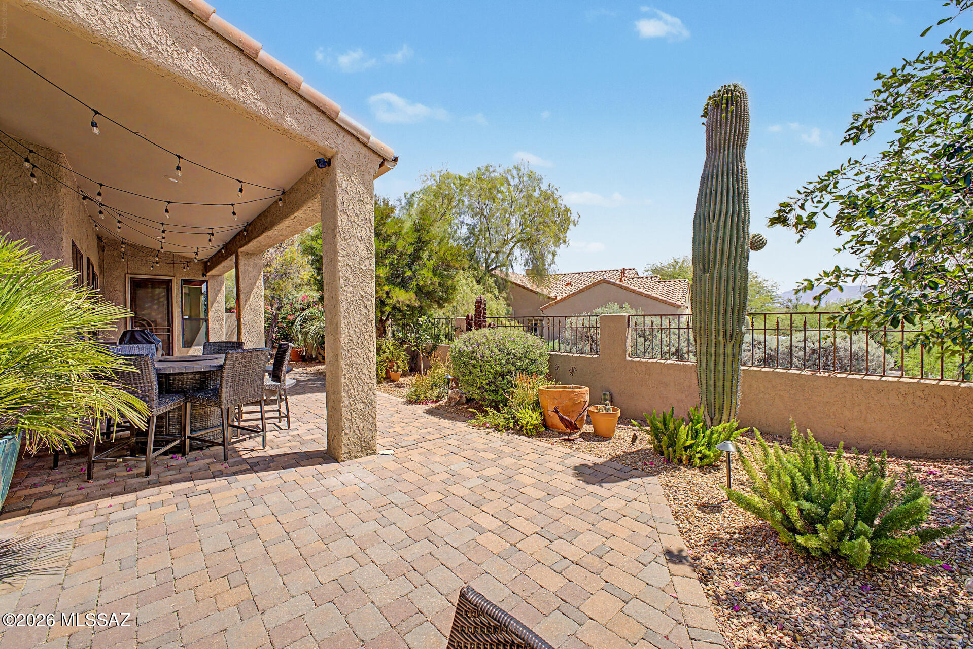 Ventana Canyon Golf Villas - Residential