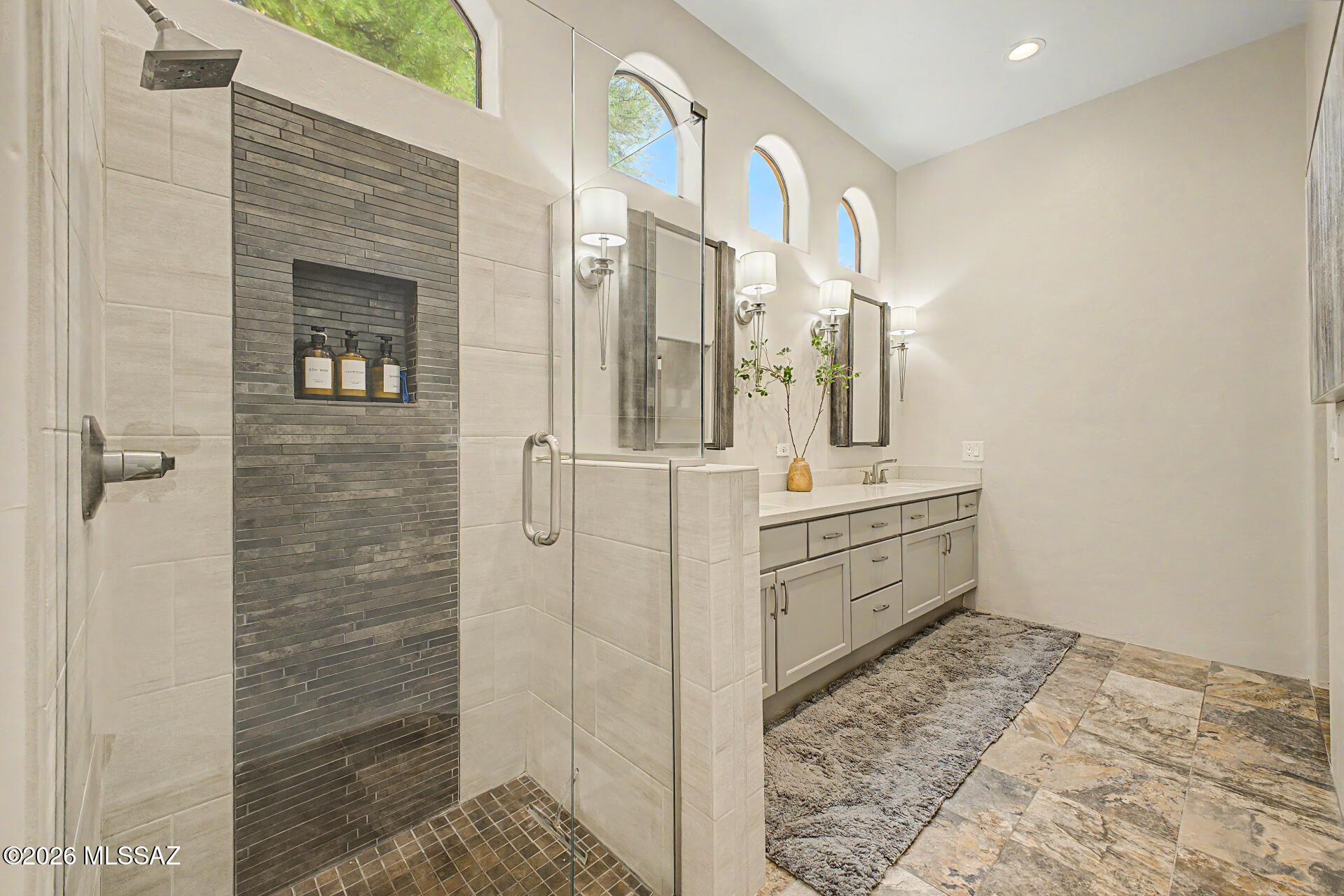 Ventana Canyon Golf Villas - Residential