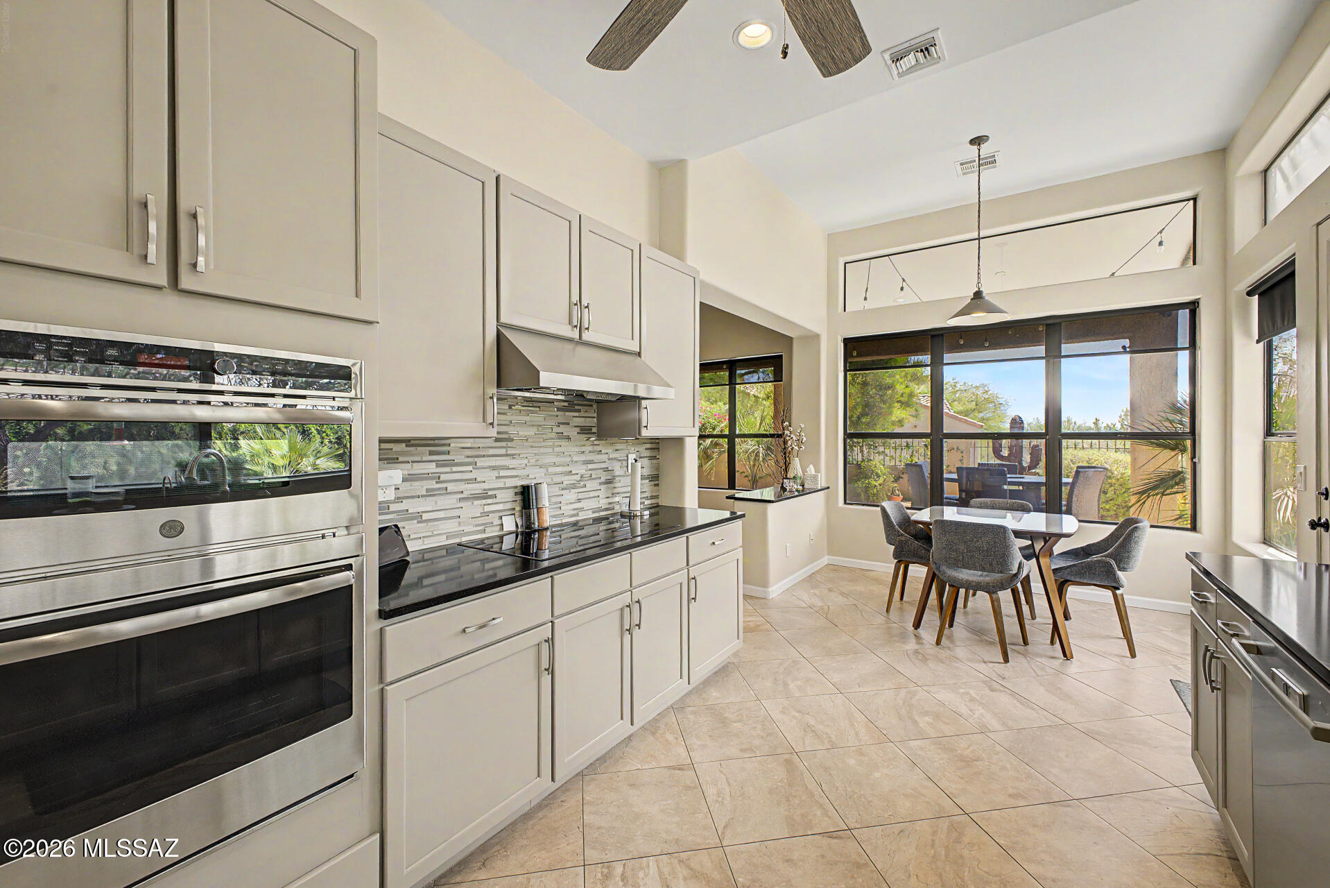 Ventana Canyon Golf Villas - Residential