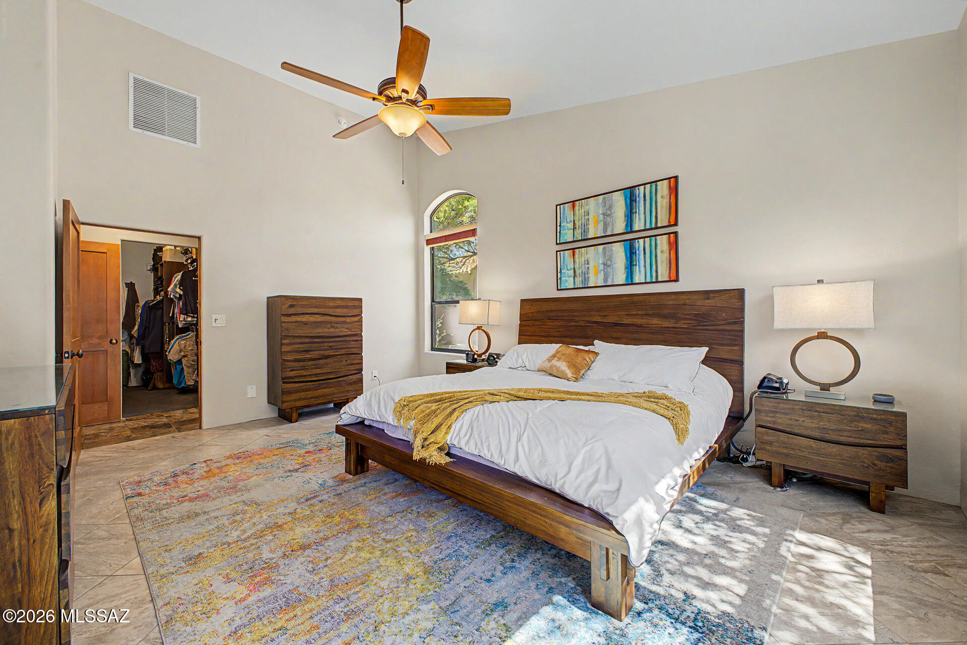 Ventana Canyon Golf Villas - Residential