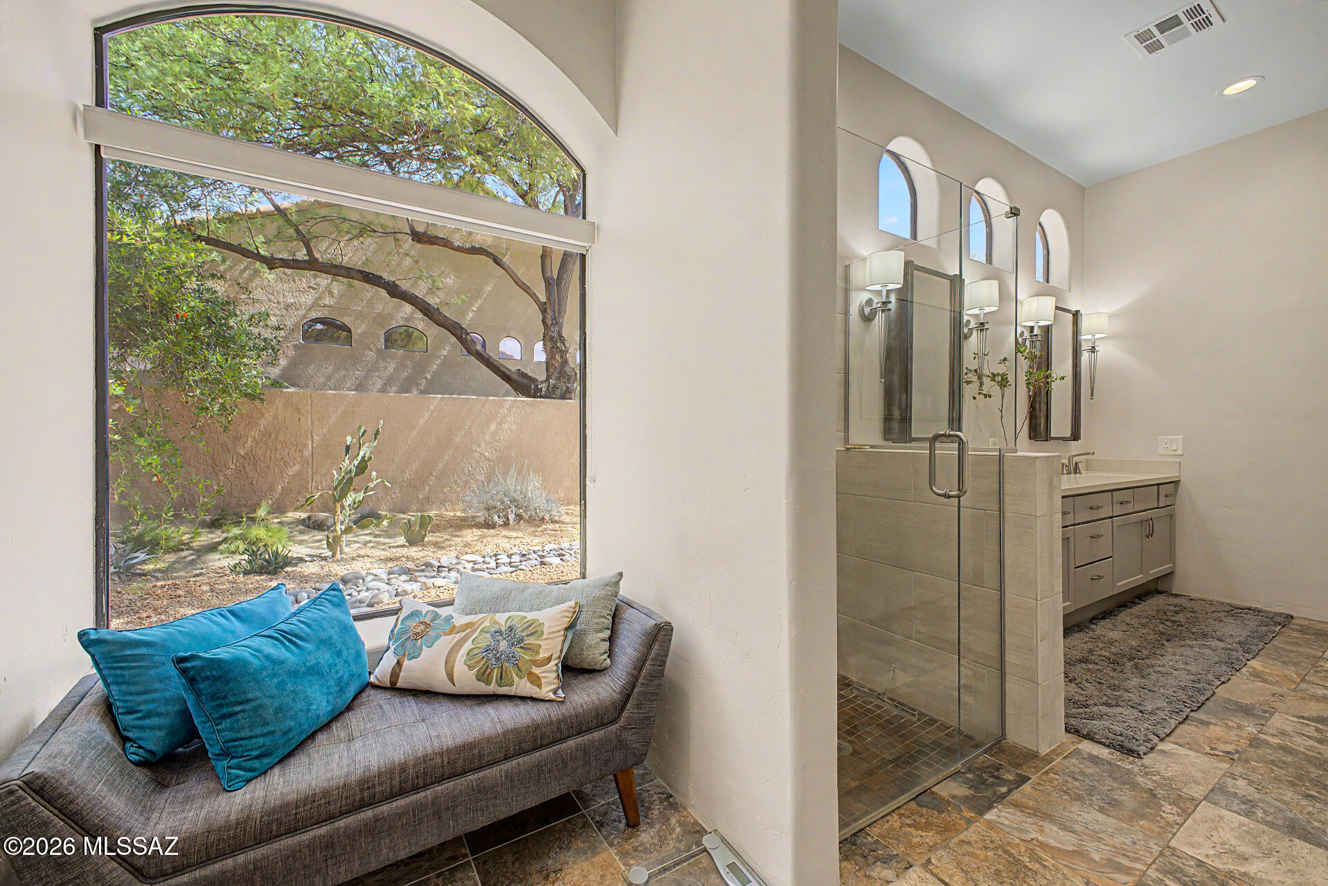 Ventana Canyon Golf Villas - Residential
