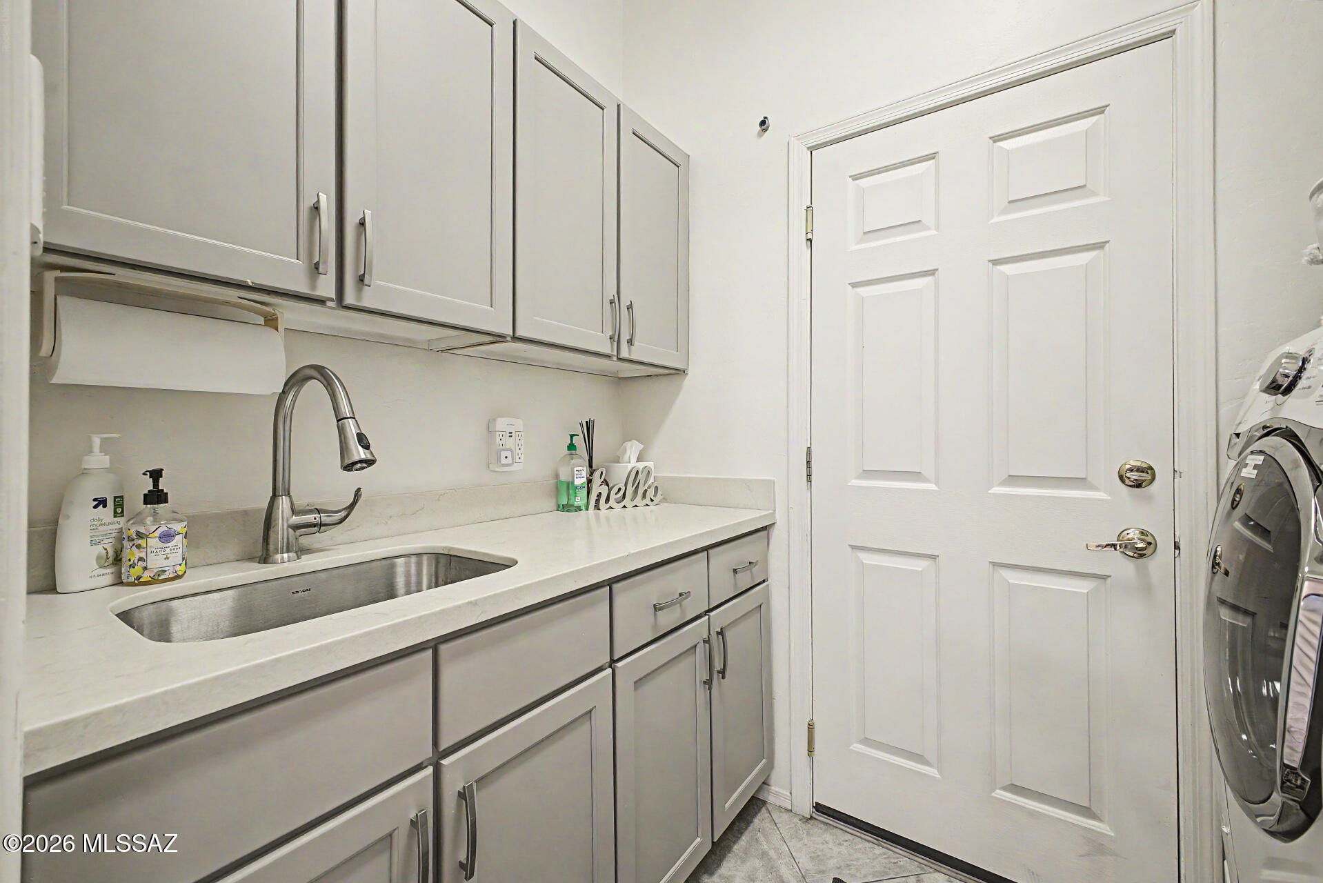 Ventana Canyon Golf Villas - Residential