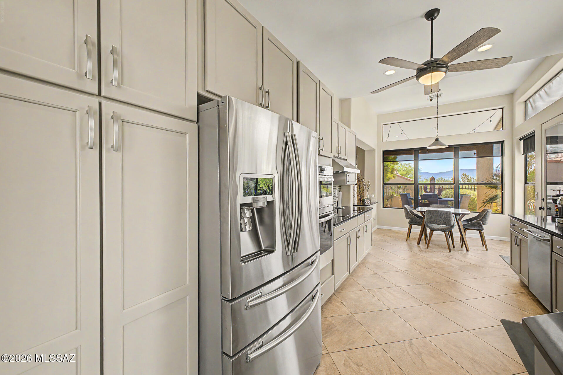 Ventana Canyon Golf Villas - Residential