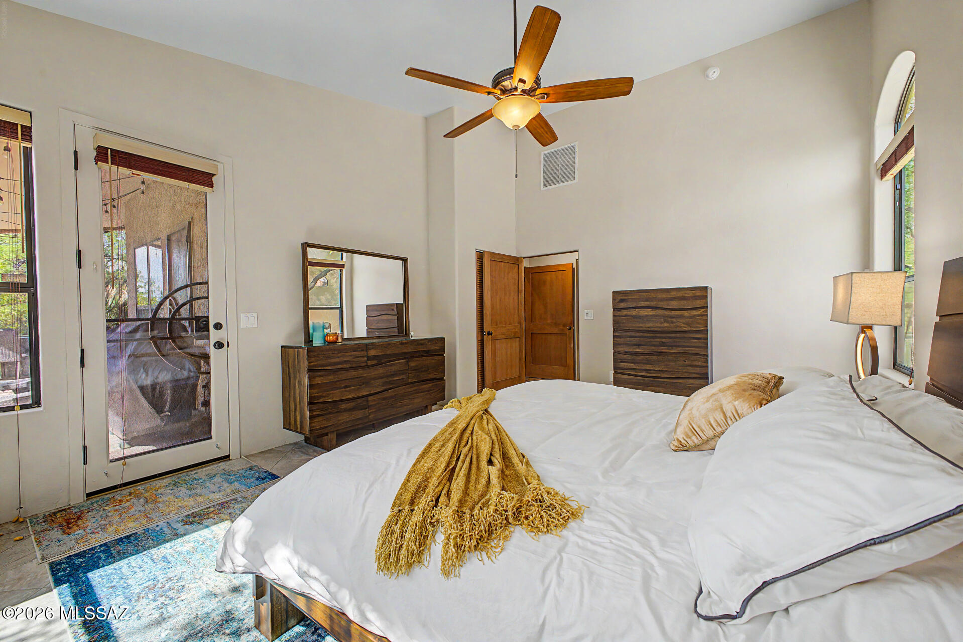 Ventana Canyon Golf Villas - Residential