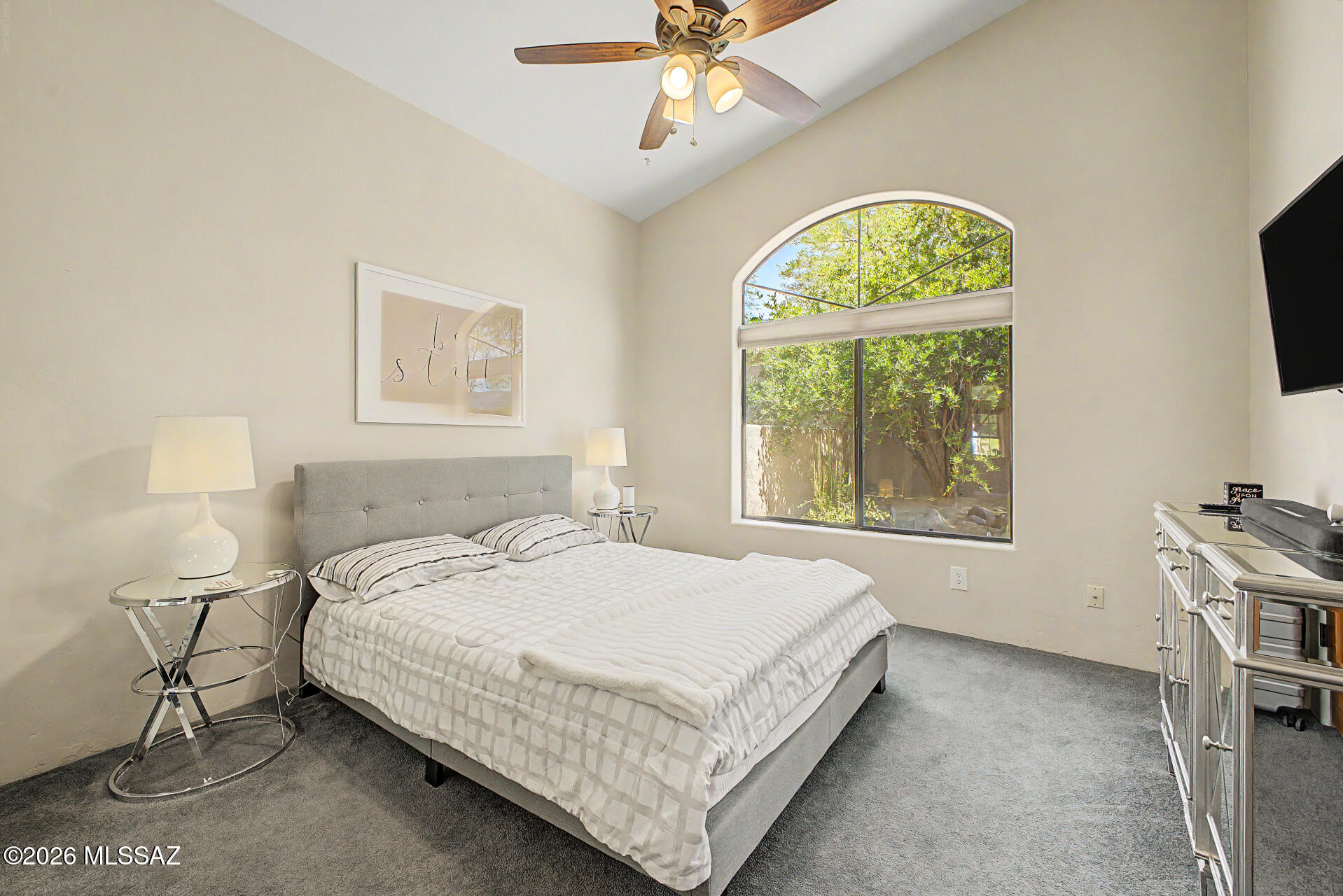 Ventana Canyon Golf Villas - Residential