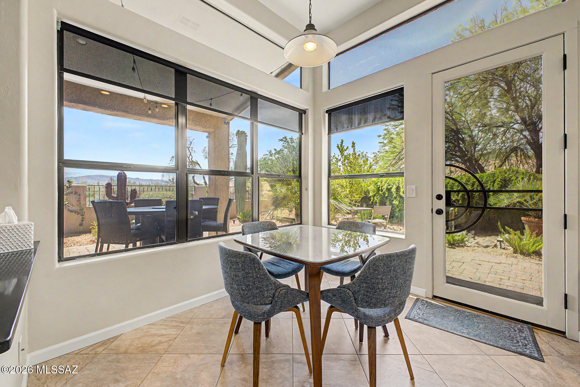 Ventana Canyon Golf Villas - Residential